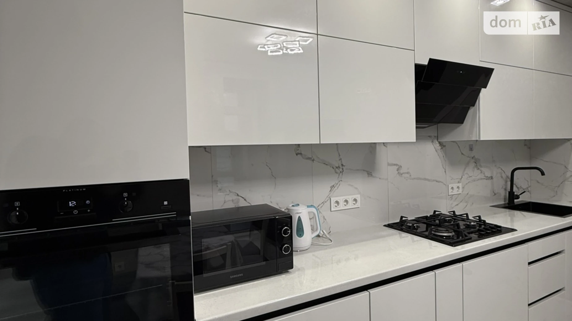 3-комнатная квартира 95 кв. м в Тернополе, ул. Микулинецкая, 5 - фото 5