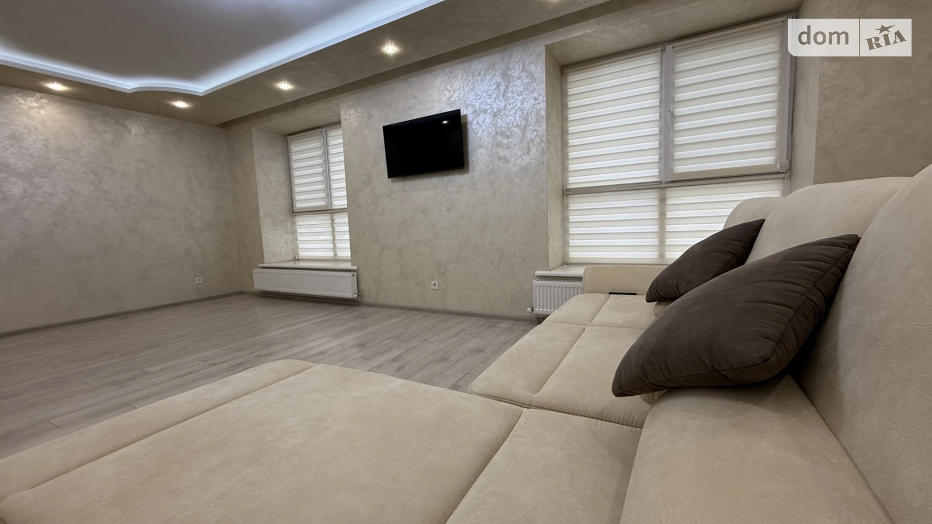 3-комнатная квартира 95 кв. м в Тернополе, ул. Микулинецкая, 5 - фото 3