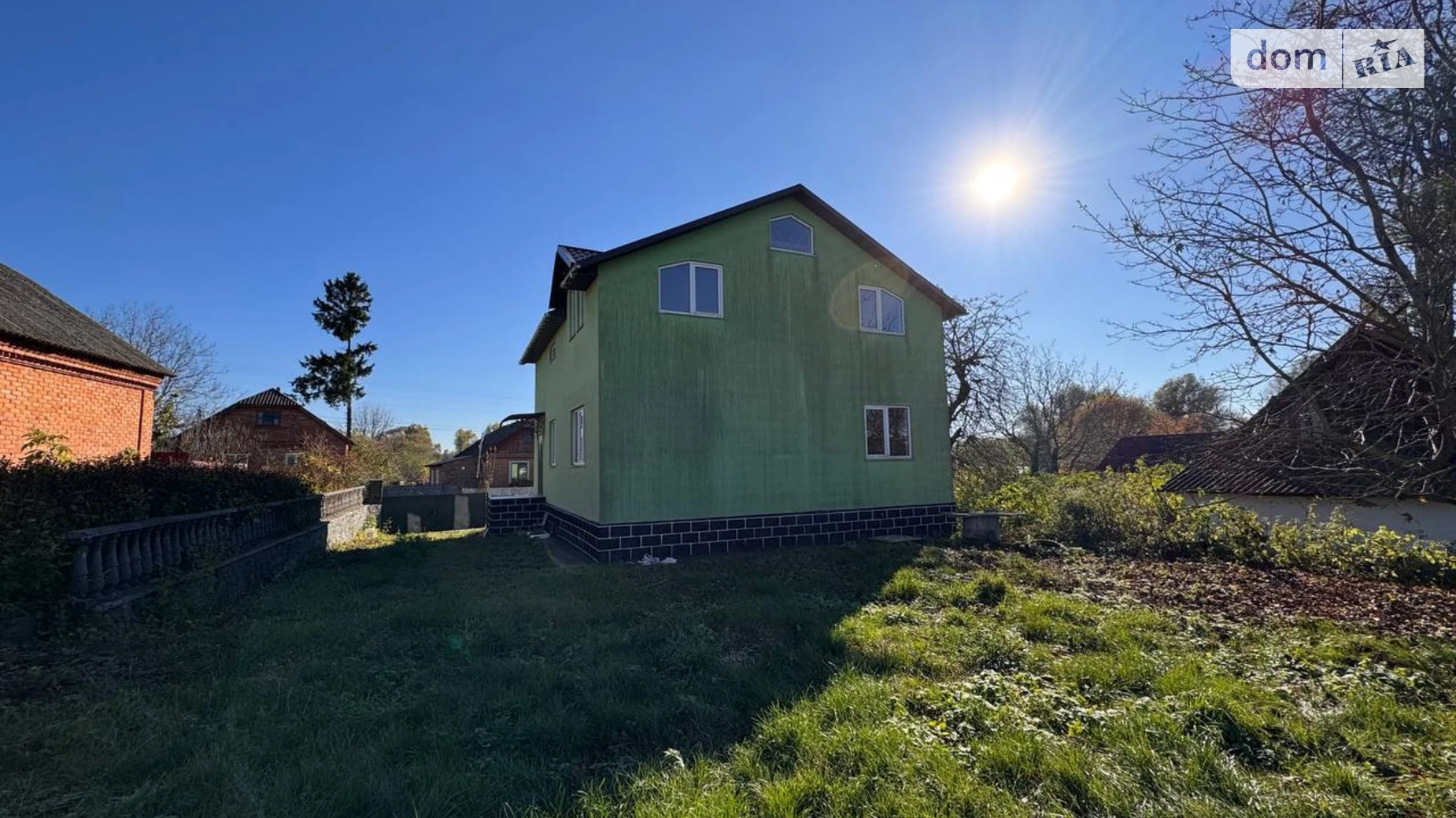 Продается дом на 2 этажа 251 кв. м с участком, цена: 84950 $ - фото 4