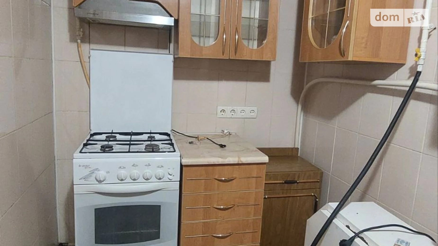 Сдается в аренду одноэтажный дом 42 кв. м с участком, цена: 8000 грн - фото 3