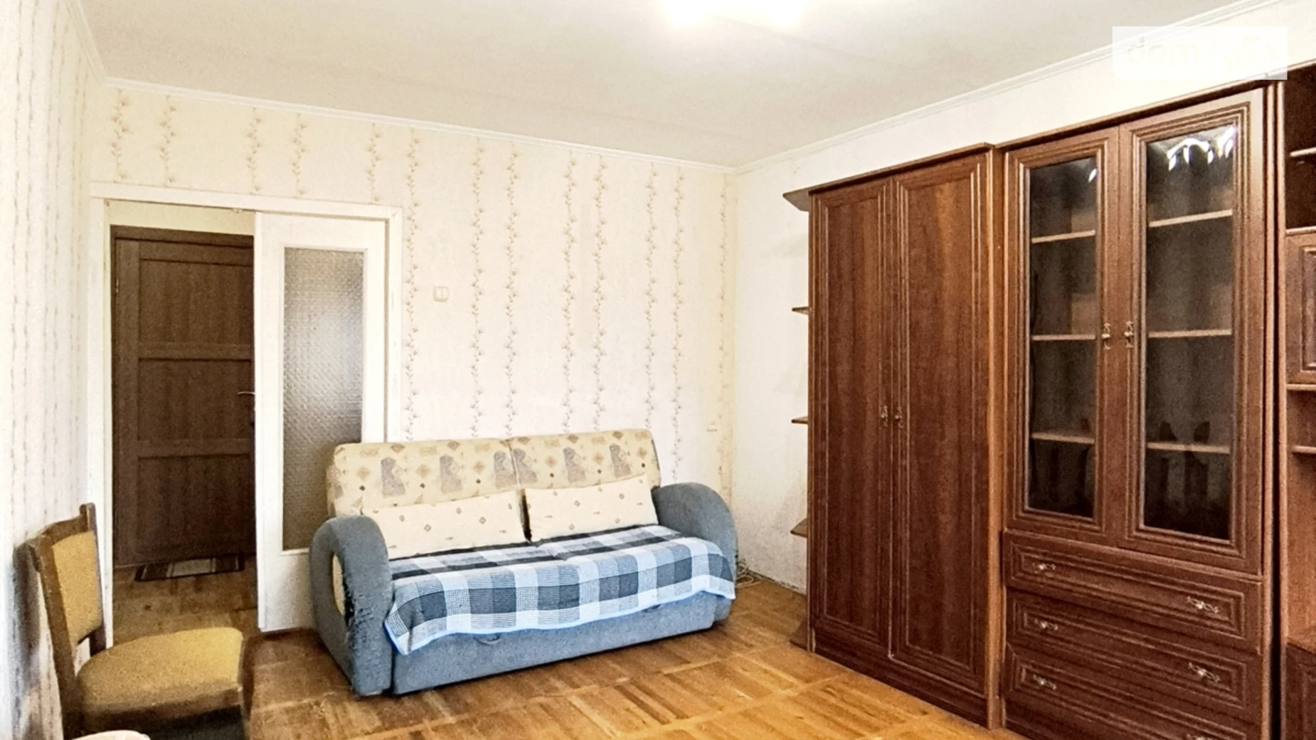 Продается 1-комнатная квартира 37 кв. м в Днепре, мас. Тополь-3, 19А - фото 2