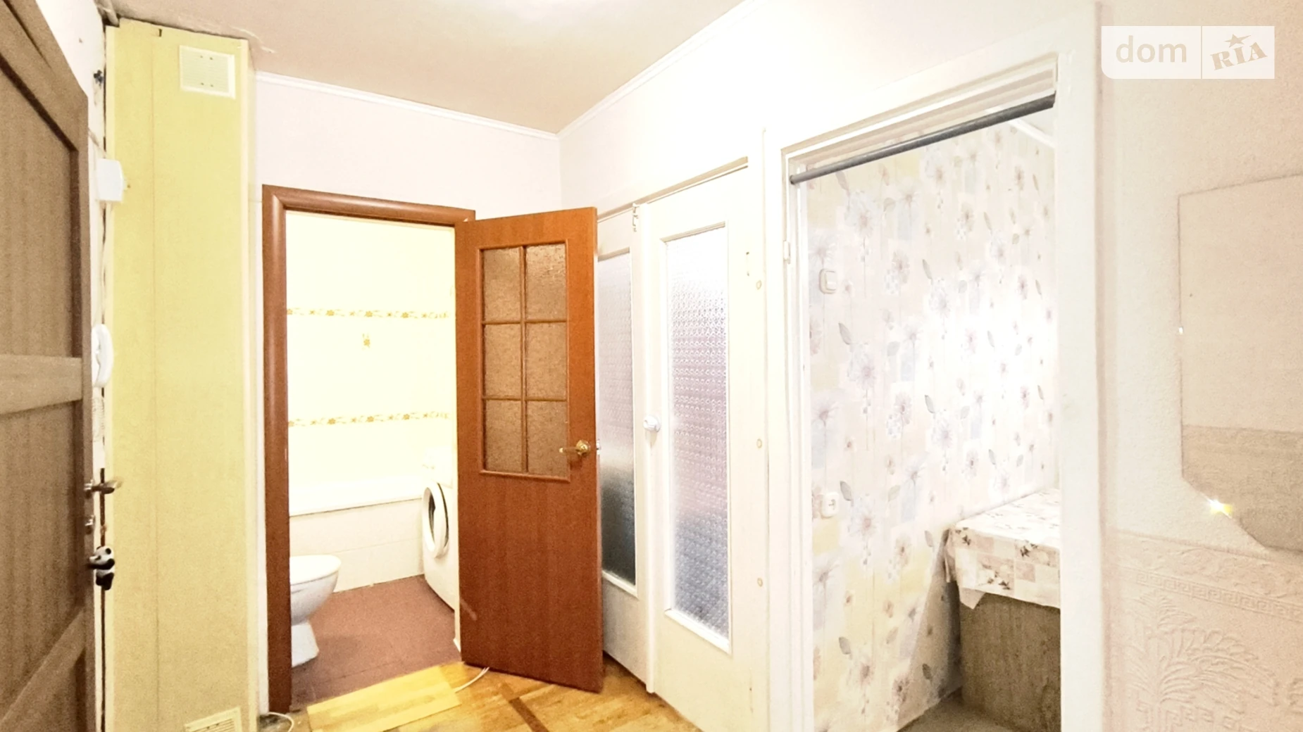 Продается 1-комнатная квартира 37 кв. м в Днепре, мас. Тополь-3, 19А - фото 5