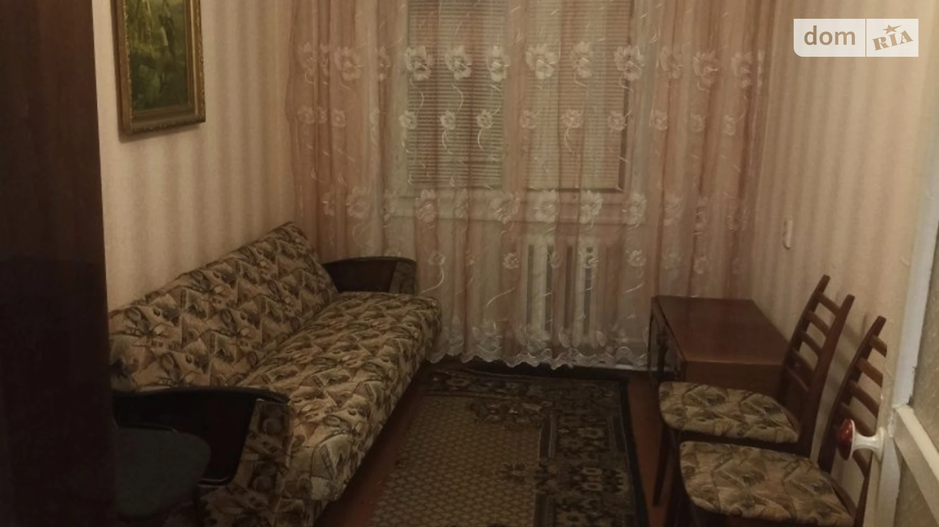 Сдается в аренду 3-комнатная квартира 60 кв. м в Виннице, ул. Киевская - фото 3