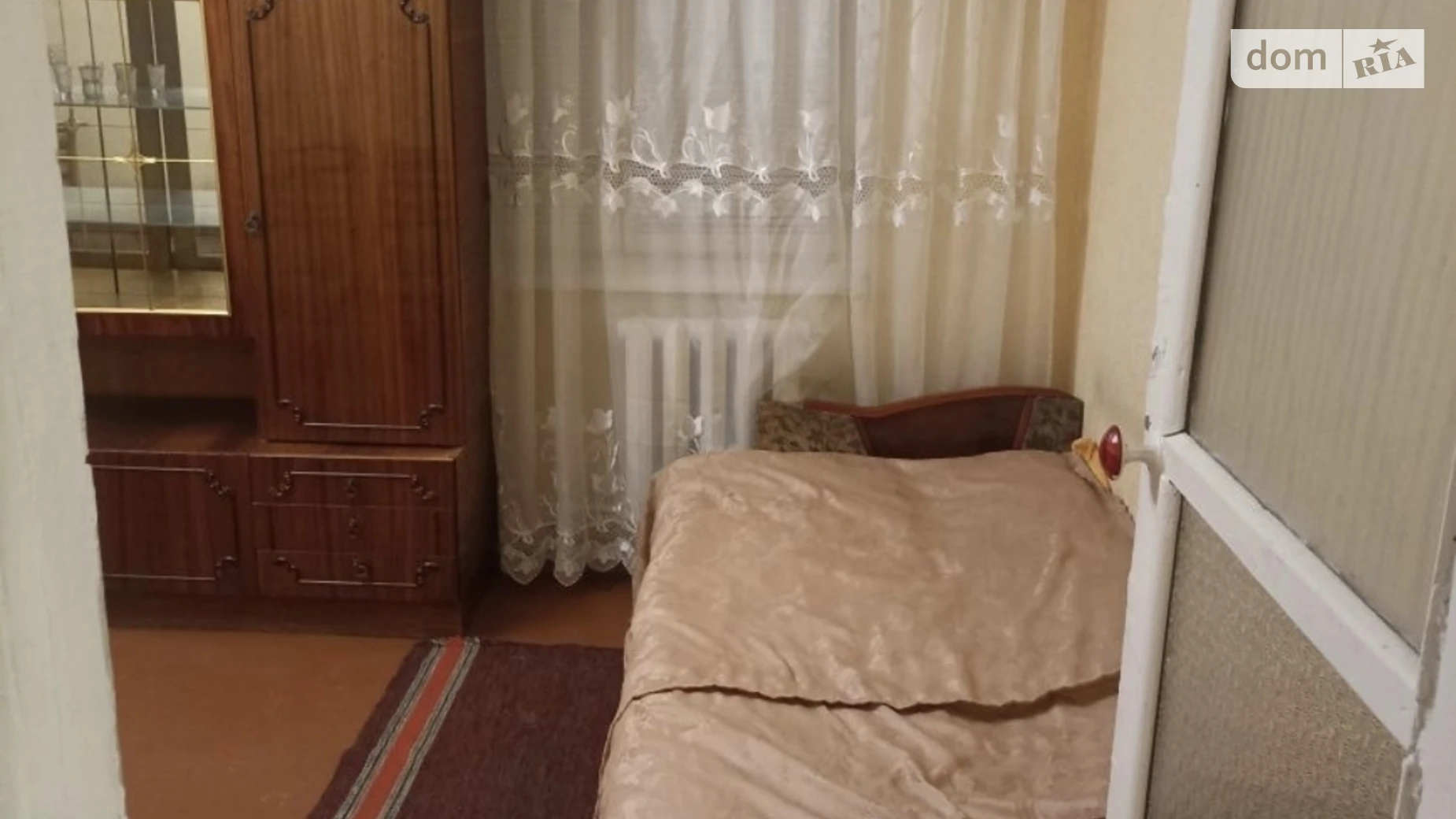 Сдается в аренду 3-комнатная квартира 60 кв. м в Виннице, ул. Киевская - фото 4