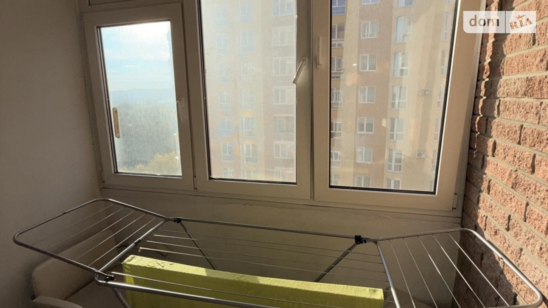 1-кімнатна квартира 50 кв. м у Тернополі, вул. Білогірська - фото 3