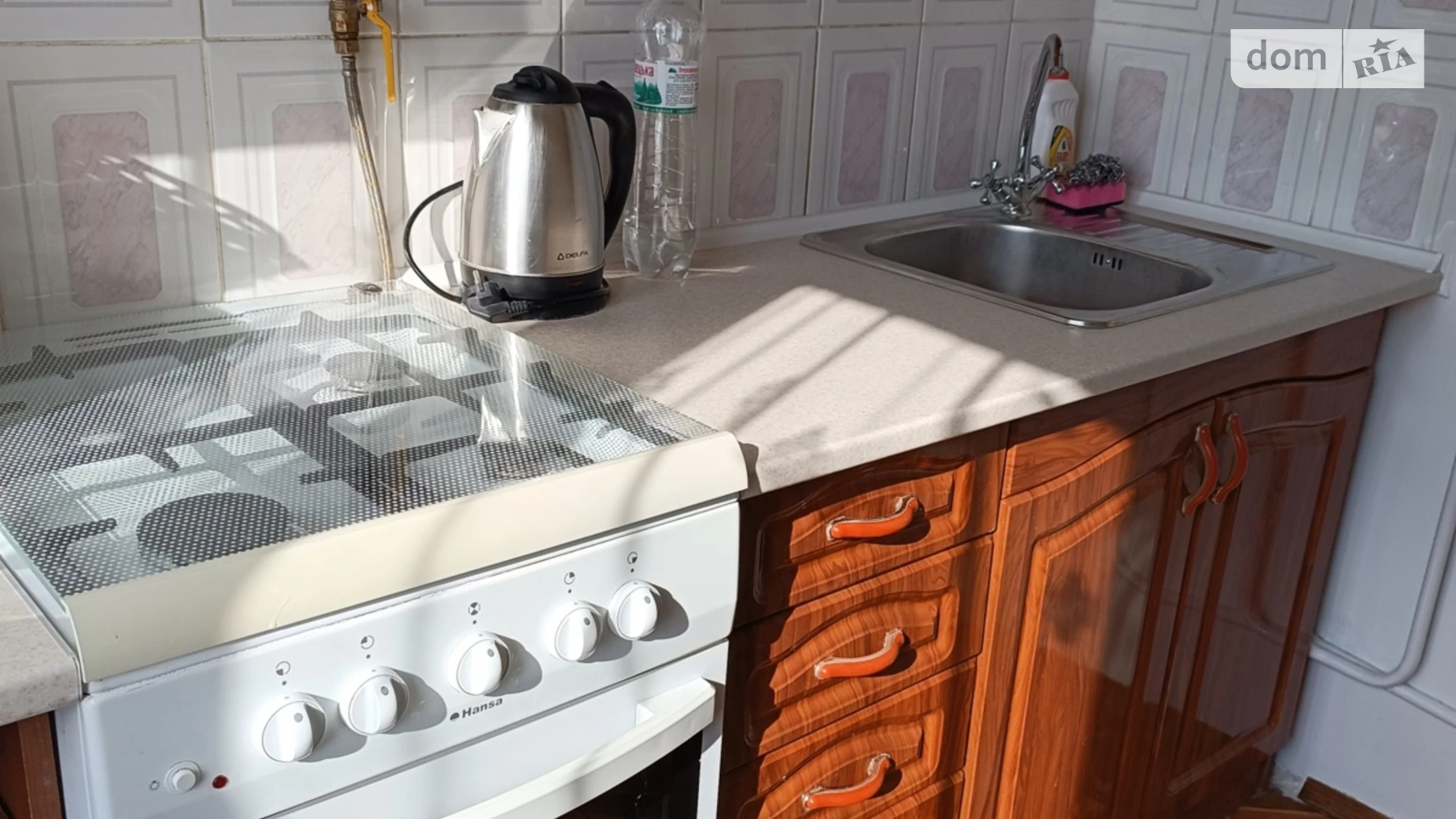 1-комнатная квартира 33 кв. м в Тернополе, ул. Героев Крут - фото 2