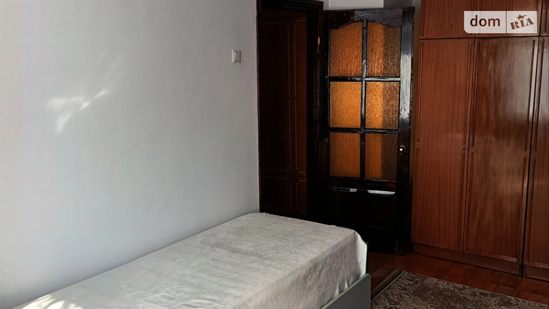 1-комнатная квартира 33 кв. м в Тернополе, ул. Героев Крут - фото 5