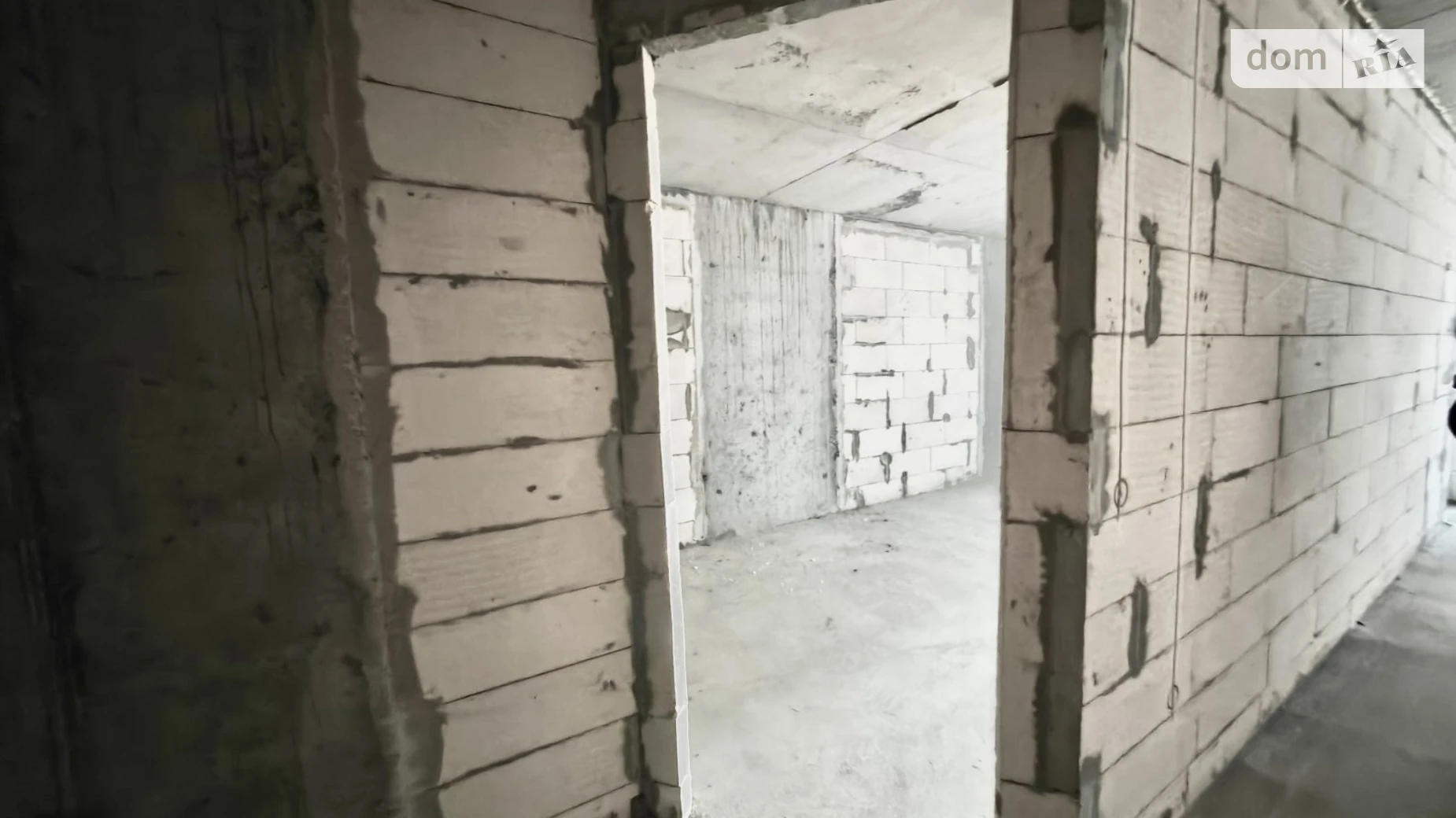 1-комнатная квартира 47 кв. м в Тернополе, ул. Смакулы, 8 - фото 5