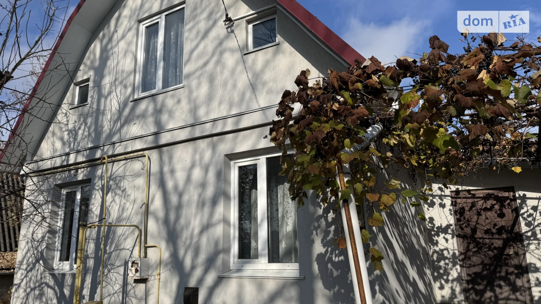 Продается дом на 2 этажа 37 кв. м с бассейном, цена: 45000 $ - фото 2