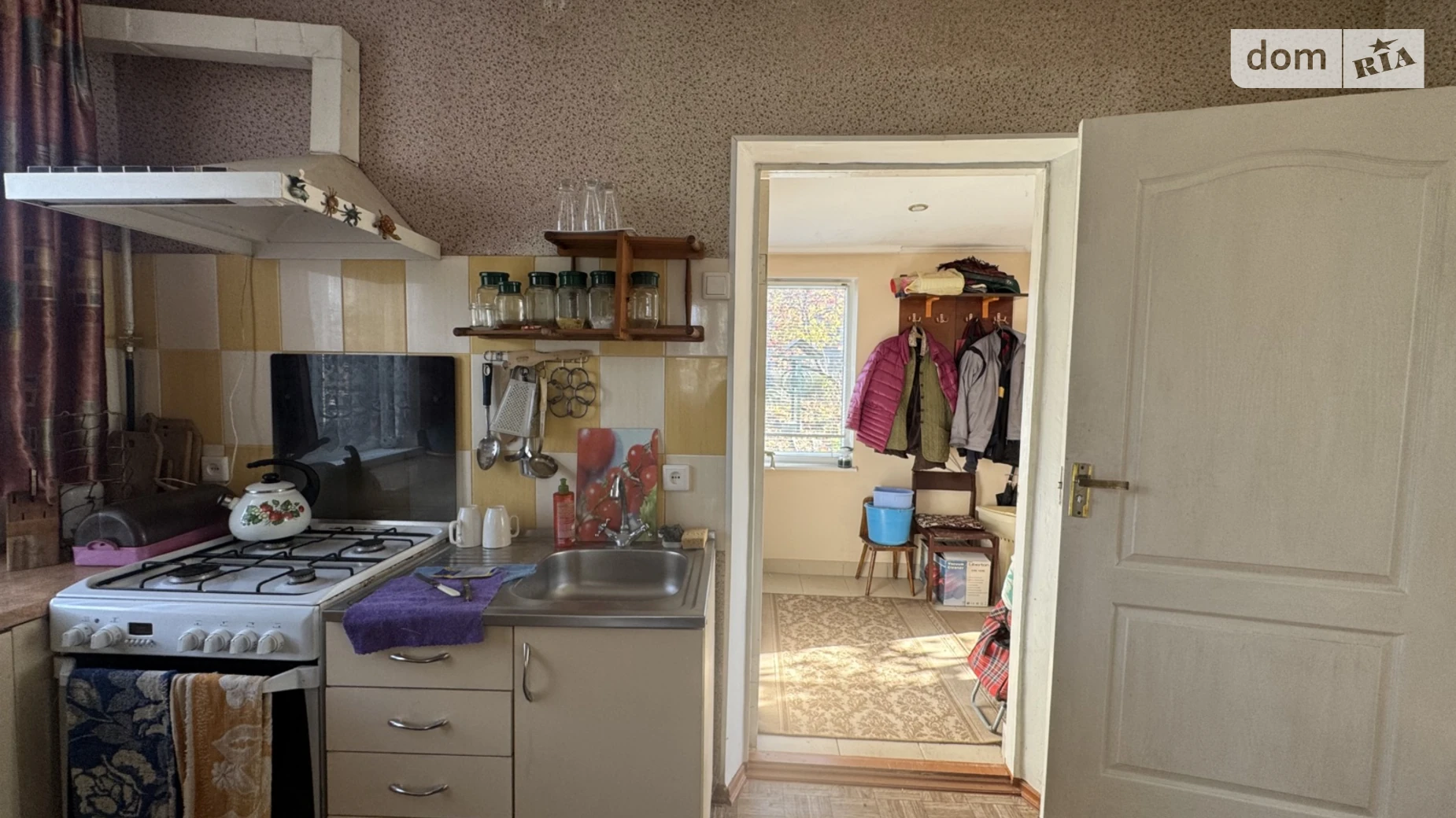 Продается дом на 2 этажа 37 кв. м с бассейном, цена: 45000 $ - фото 5