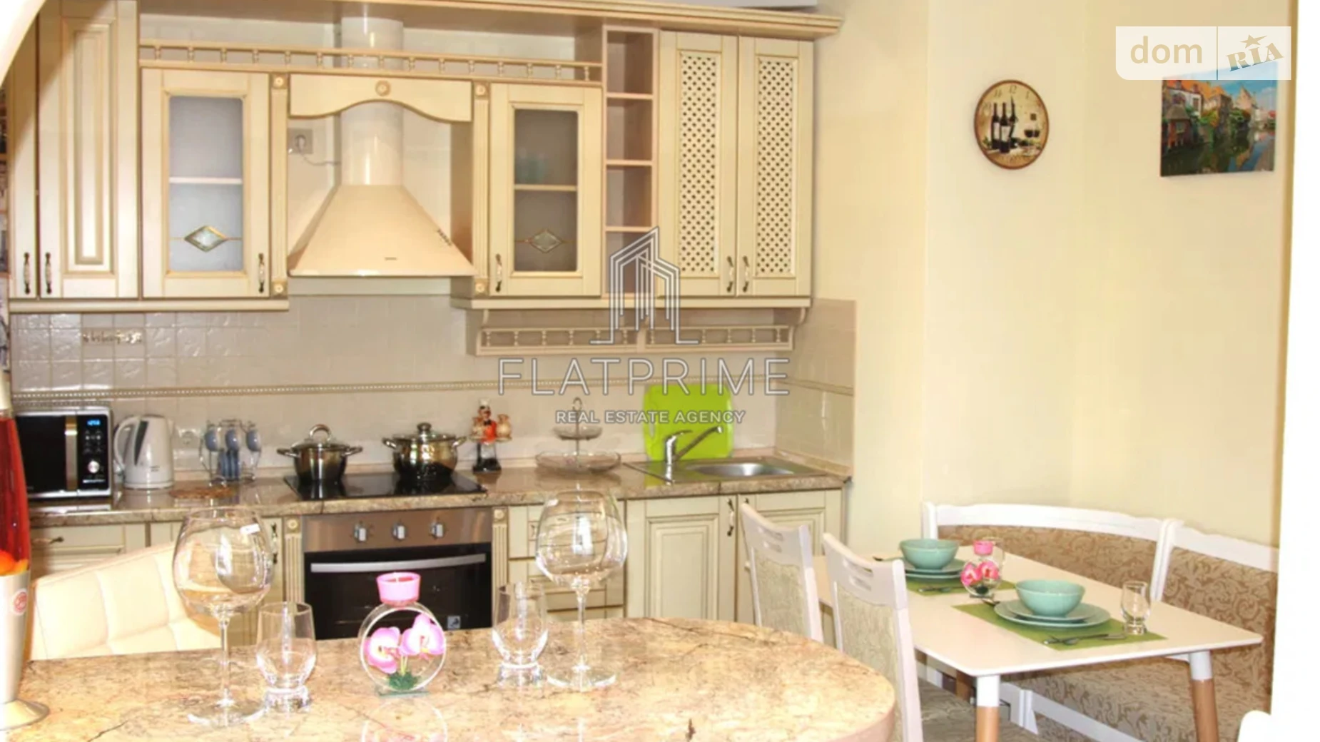 Продается 1-комнатная квартира 42.3 кв. м в Киеве, цена: 85000 $ - фото 5