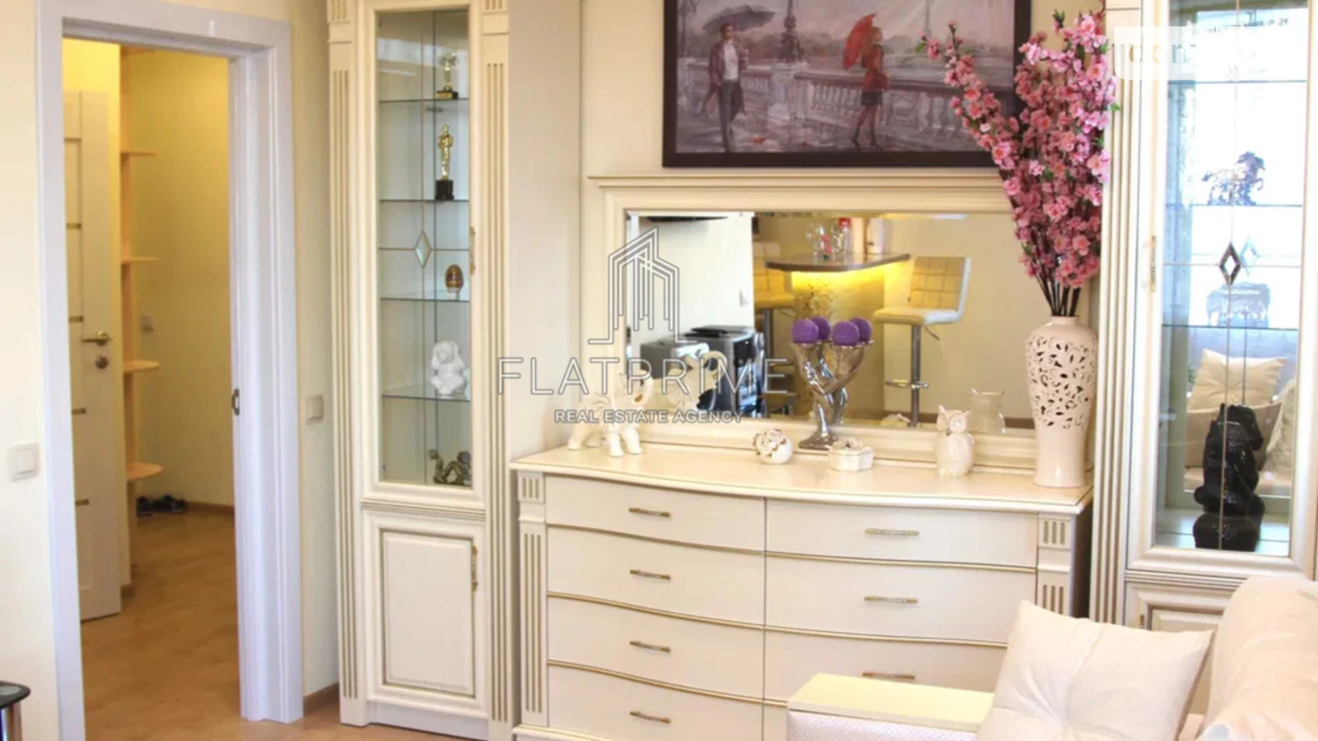 Продается 1-комнатная квартира 42.3 кв. м в Киеве, цена: 85000 $ - фото 3