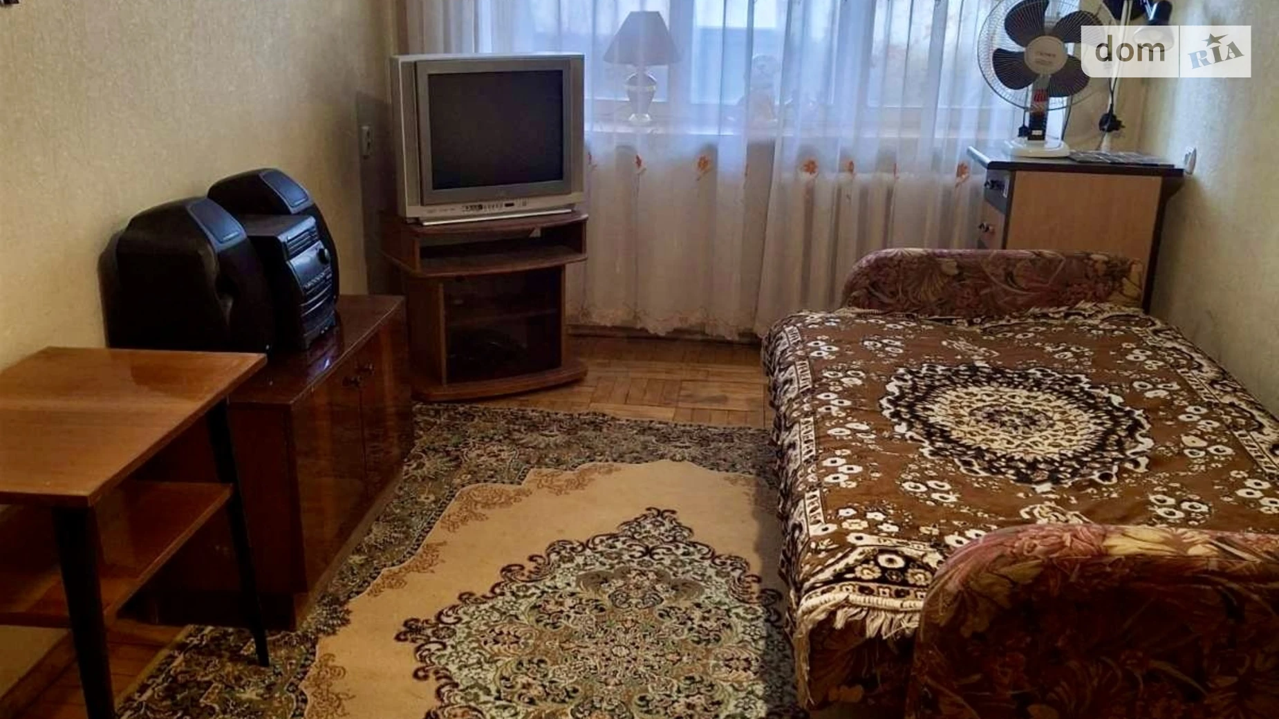 Сдается в аренду 1-комнатная квартира 31 кв. м в Виннице, ул. Киевская - фото 2