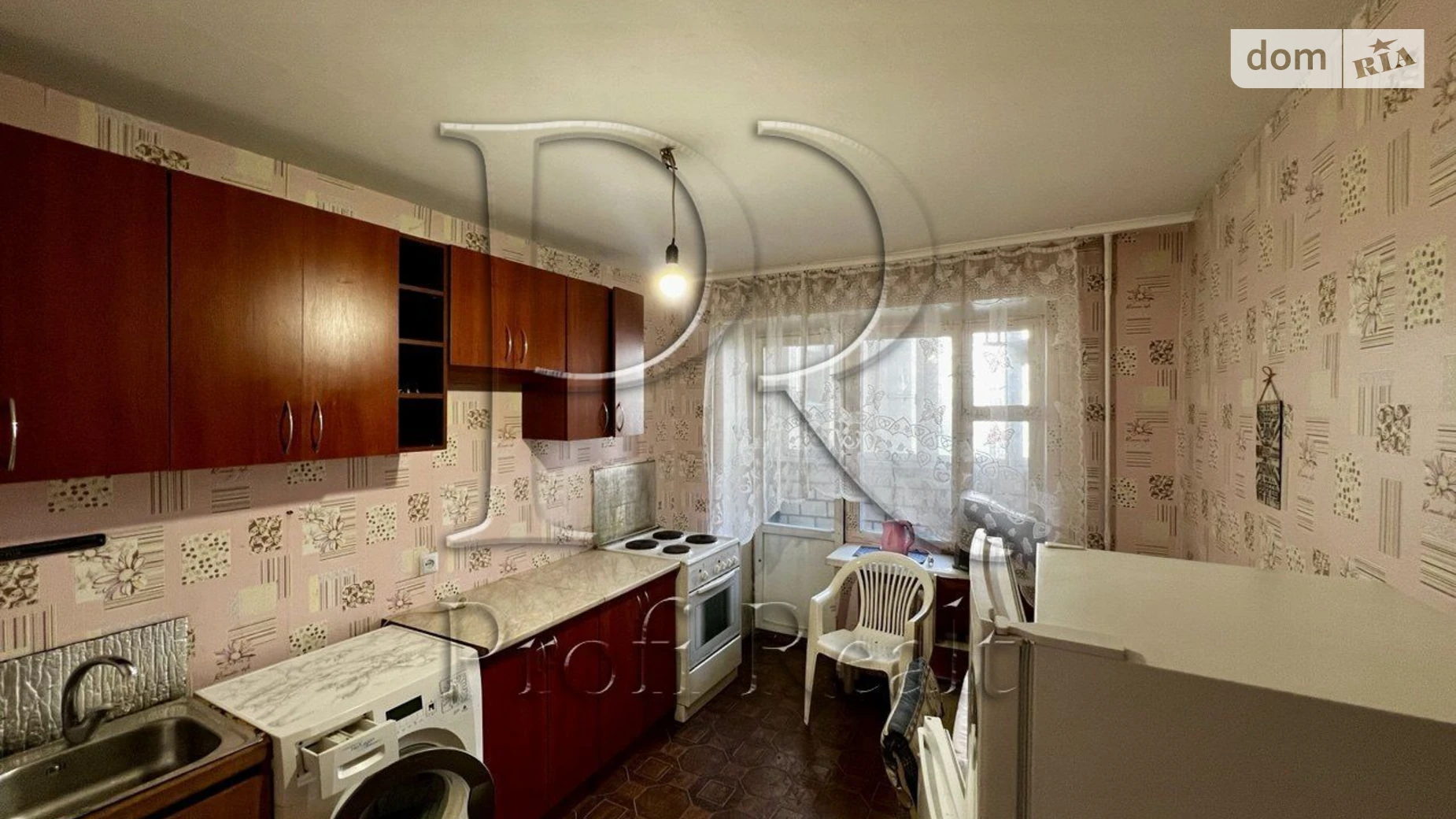 Продается 2-комнатная квартира 50.4 кв. м в Киеве, ул. Николая Голего(Лебедева-Кумача), 7Б - фото 5