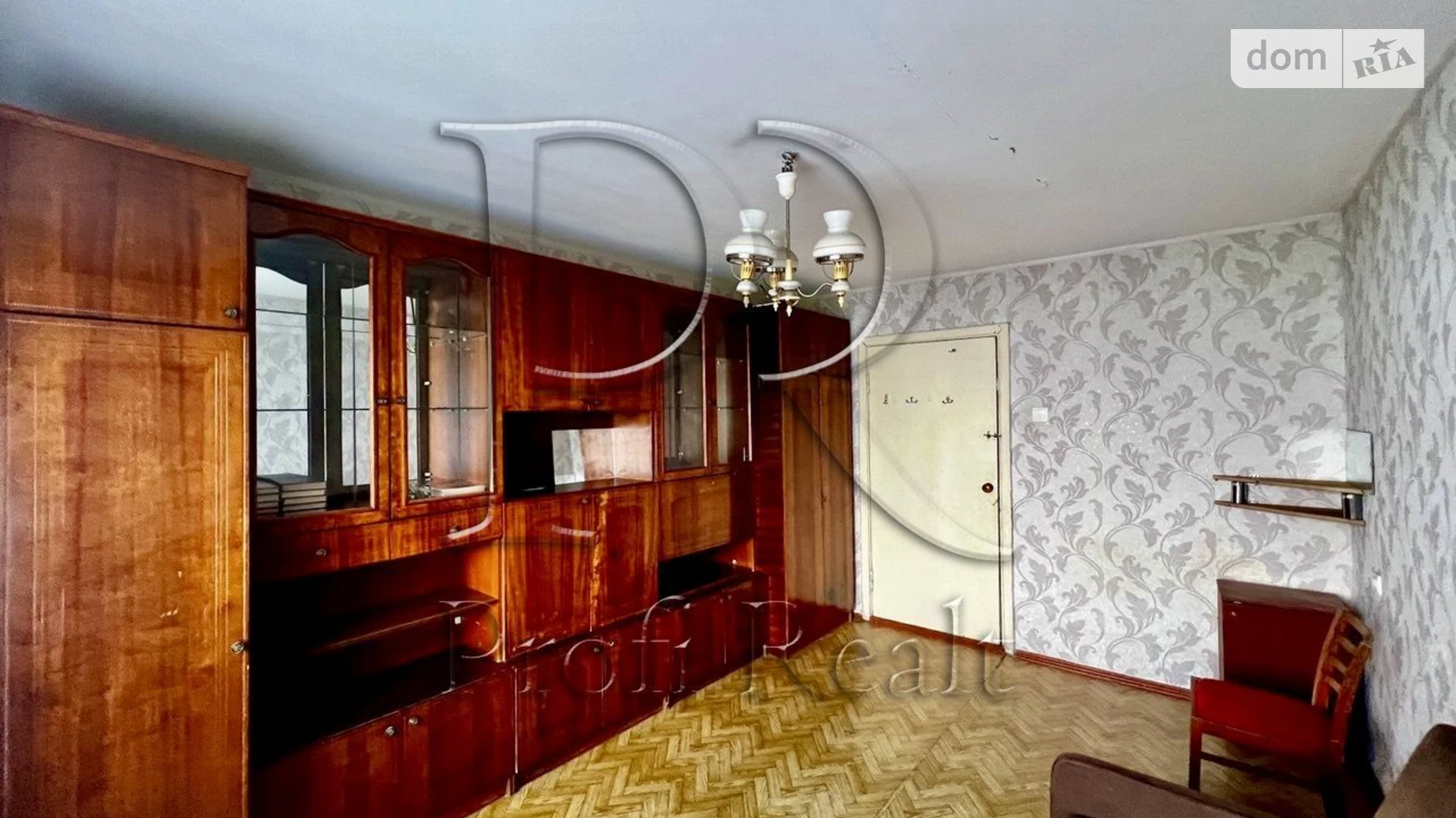 Продается 2-комнатная квартира 50.4 кв. м в Киеве, ул. Николая Голего(Лебедева-Кумача), 7Б - фото 2