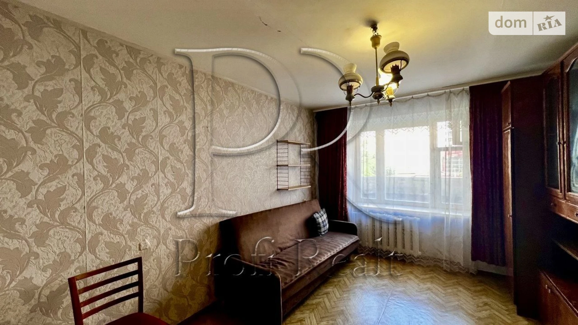 Продается 2-комнатная квартира 50.4 кв. м в Киеве, ул. Николая Голего(Лебедева-Кумача), 7Б - фото 4