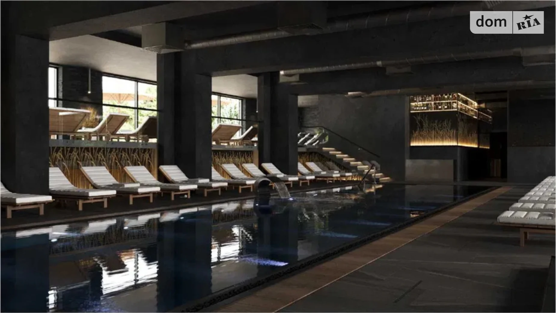 Продается 1-комнатная квартира 28.7 кв. м в Поляниця, ул. Карпатская - фото 5