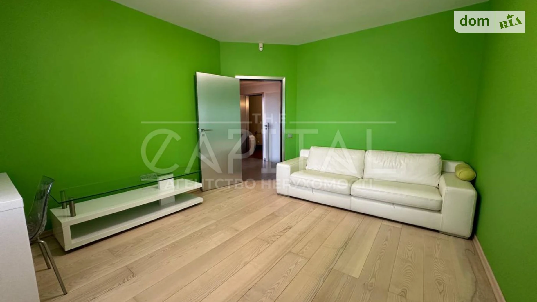 Сдается в аренду 4-комнатная квартира 115 кв. м в Киеве, бул. Чоколовский, 42А - фото 4