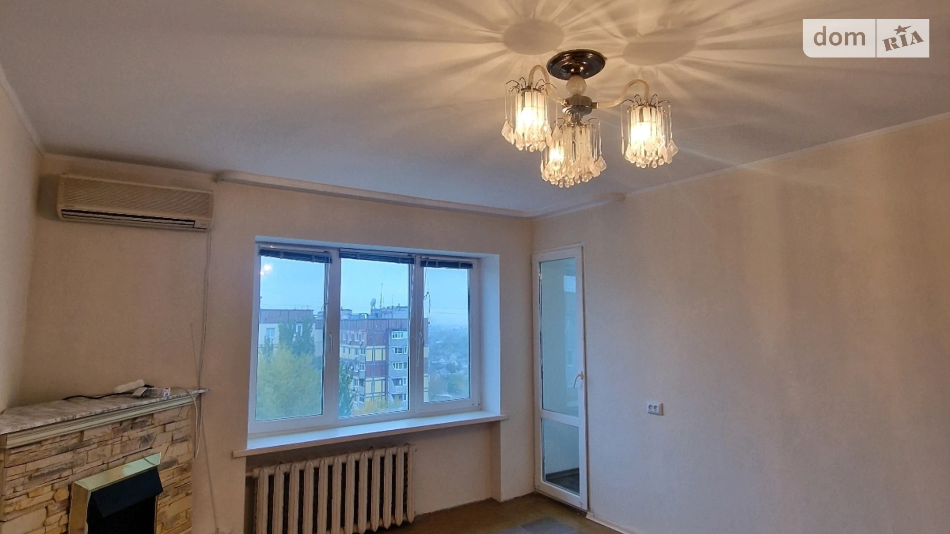 Продається 2-кімнатна квартира 50.2 кв. м у Дніпрі, вул. Лисиченко Марії, 9 - фото 4