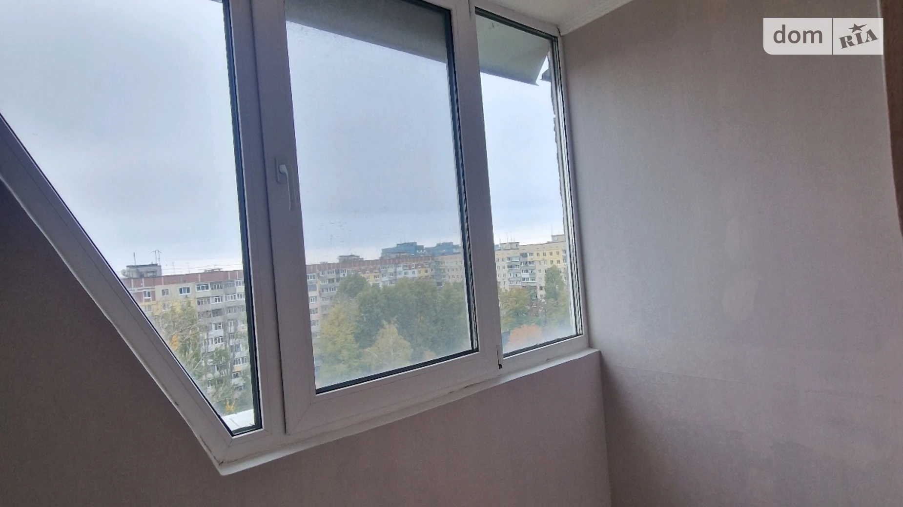 Продається 2-кімнатна квартира 50.2 кв. м у Дніпрі, вул. Лисиченко Марії, 9 - фото 5