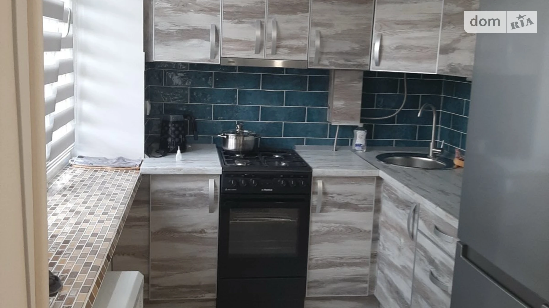 Сдается в аренду 1-комнатная квартира 32 кв. м в Житомире, ул. Лятошинского Бориса - фото 3