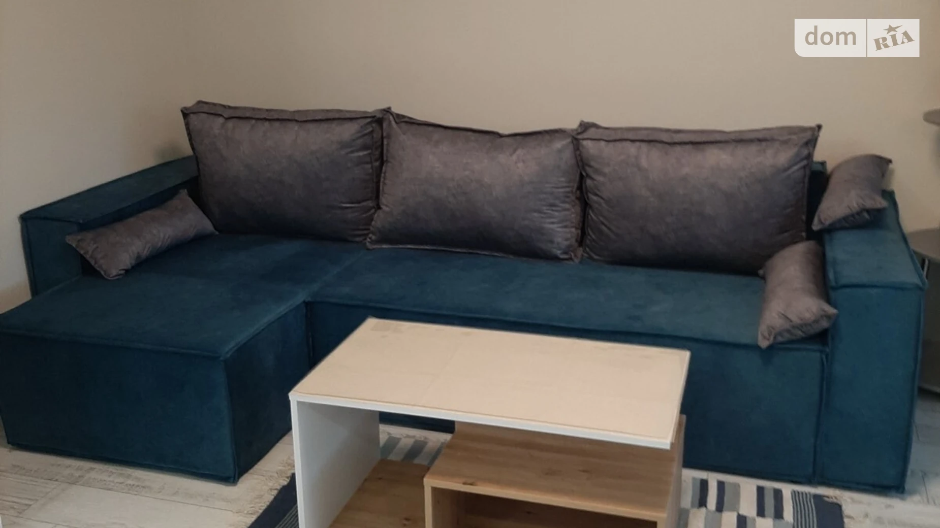 Сдается в аренду 1-комнатная квартира 32 кв. м в Житомире, ул. Лятошинского Бориса - фото 5