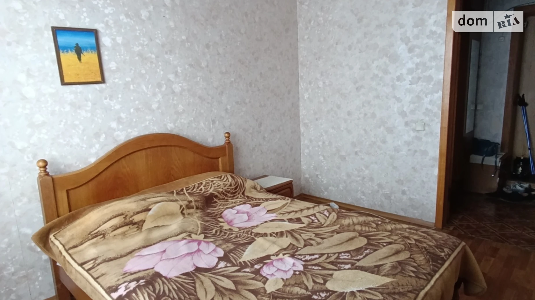 Сдается в аренду 2-комнатная квартира 48 кв. м в Днепре, ул. Мостовая, 2 - фото 3