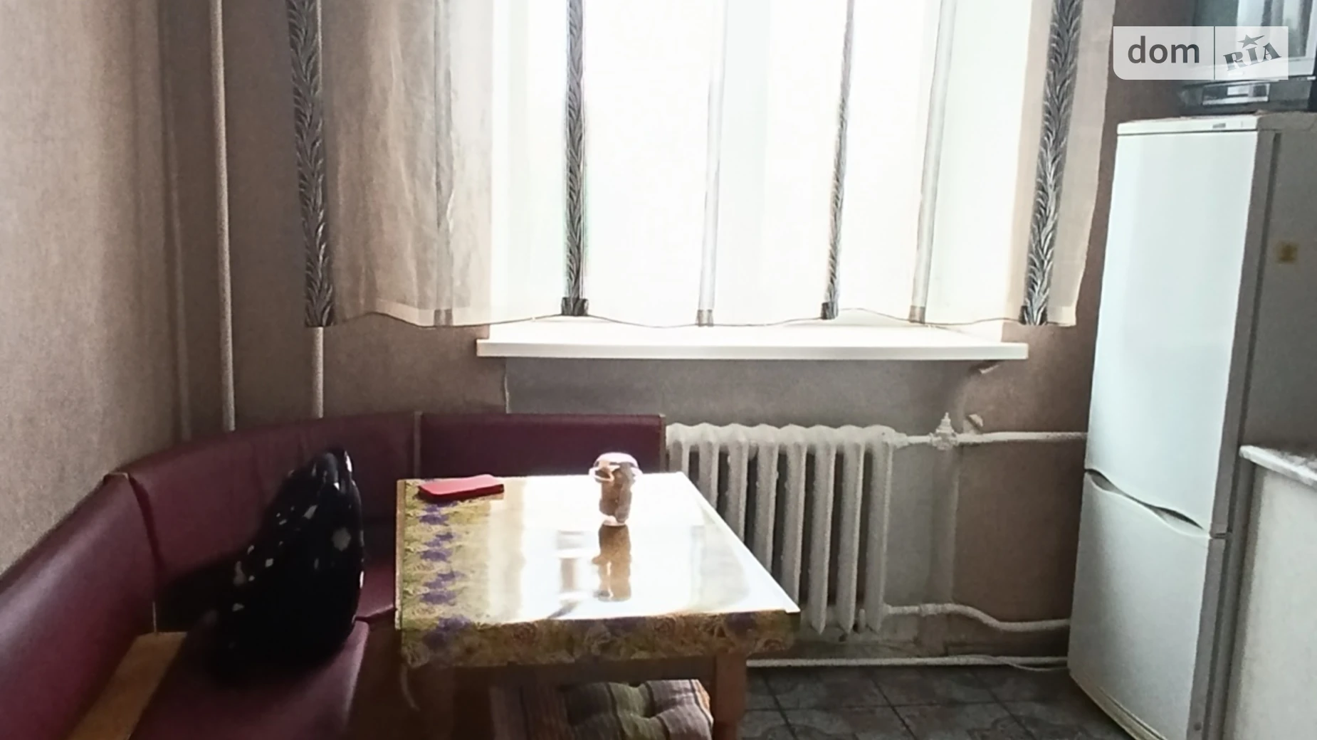 Сдается в аренду 2-комнатная квартира 48 кв. м в Днепре, ул. Мостовая, 2 - фото 5