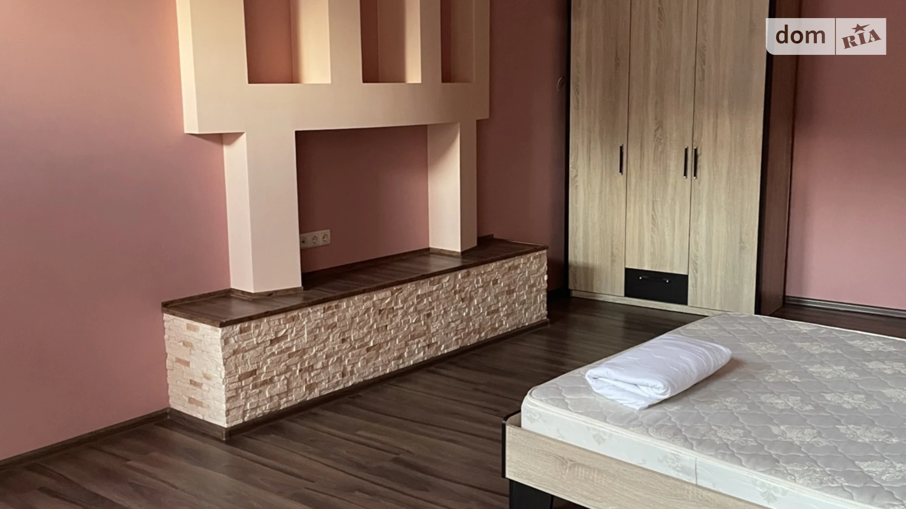 Сдается в аренду 2-комнатная квартира 67.9 кв. м в Ужгороде, цена: 18500 грн - фото 4