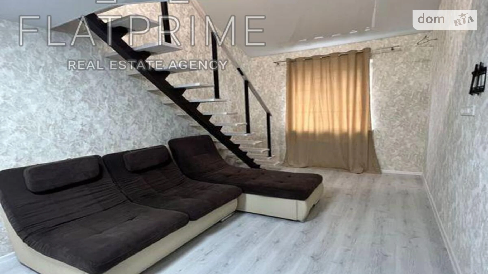 Продается 1-комнатная квартира 43 кв. м в Софиевской Борщаговке, ул. Боголюбова, 5 - фото 5