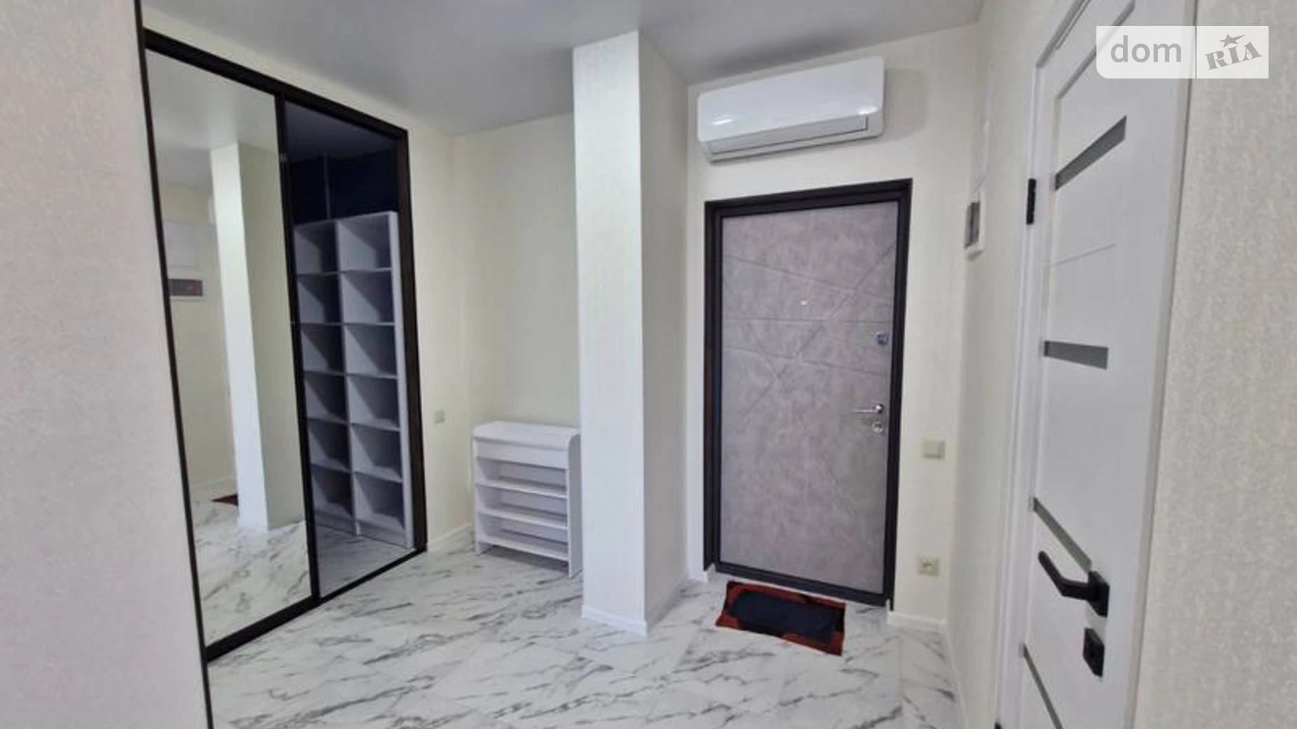 Продається 1-кімнатна квартира 40 кв. м у Лиманці, мас. Радужний, 3 - фото 2