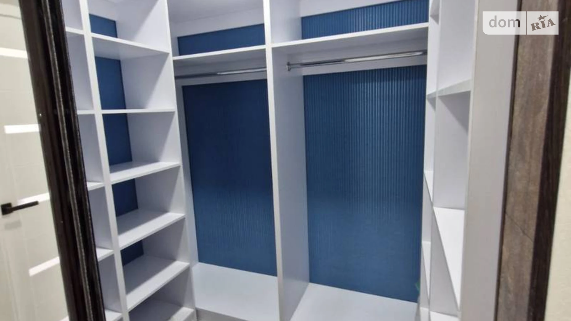 Продається 1-кімнатна квартира 40 кв. м у Лиманці, мас. Радужний, 3 - фото 5