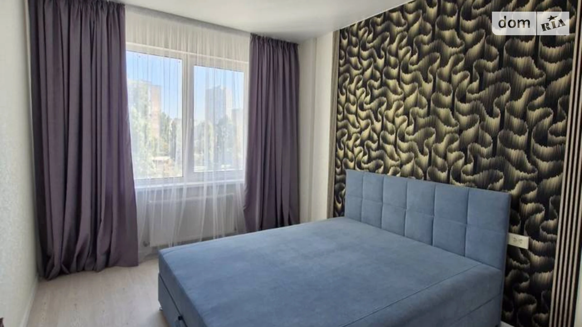 Продається 1-кімнатна квартира 40 кв. м у Лиманці, мас. Радужний, 3 - фото 4