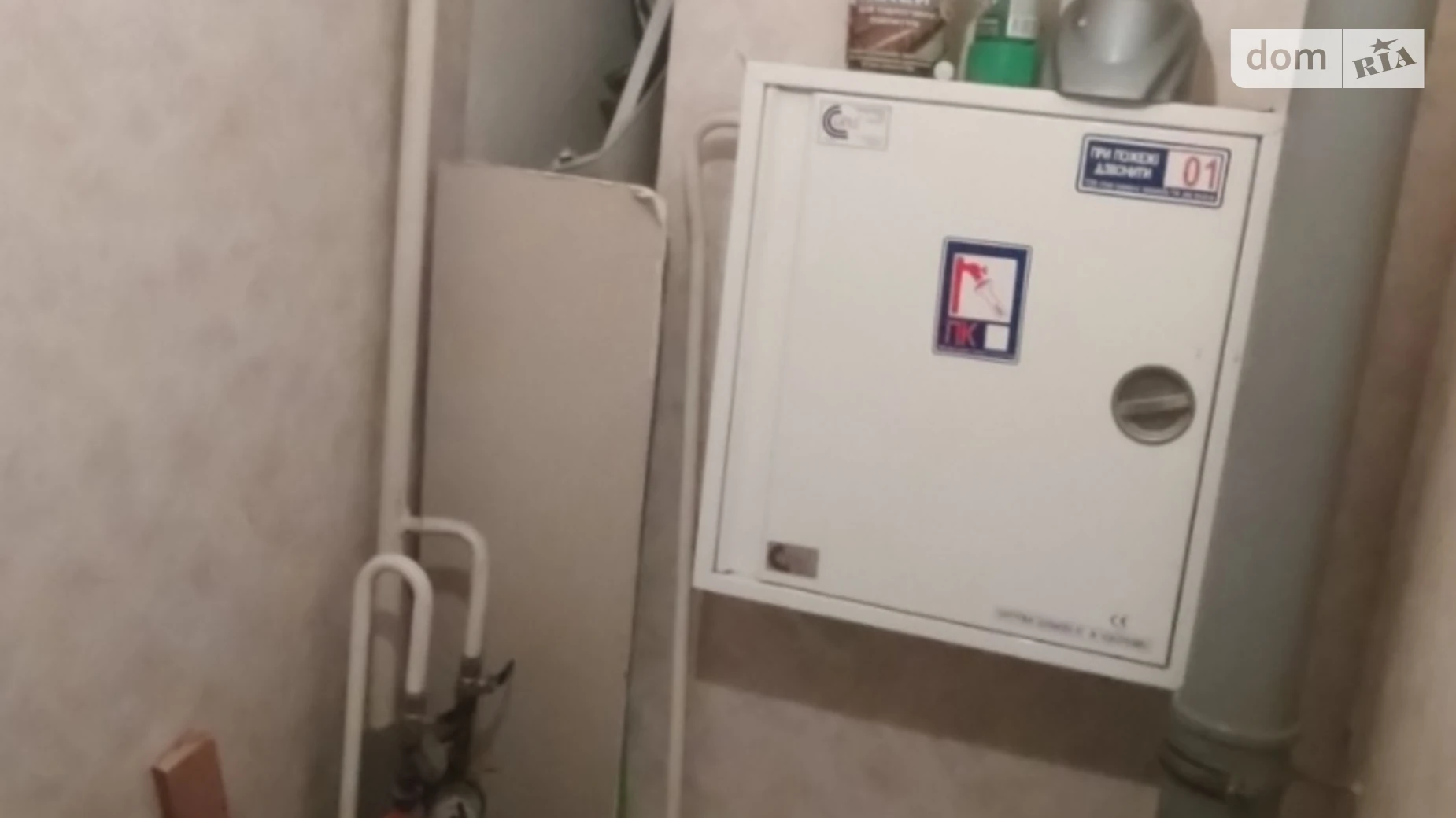 Продается 2-комнатная квартира 65.8 кв. м в Киеве, ул. Александры Экстер(Марины Цветаевой), 9А - фото 4