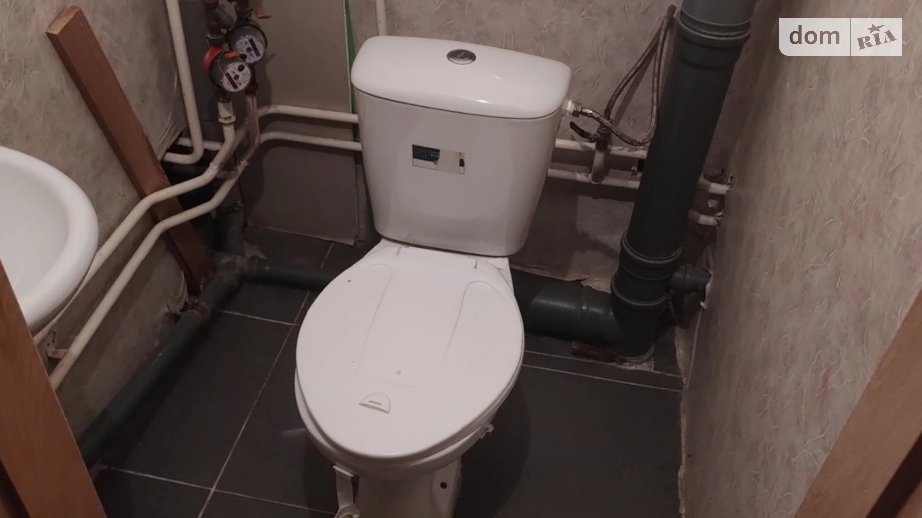 Продается 2-комнатная квартира 65.8 кв. м в Киеве, ул. Александры Экстер(Марины Цветаевой), 9А - фото 5