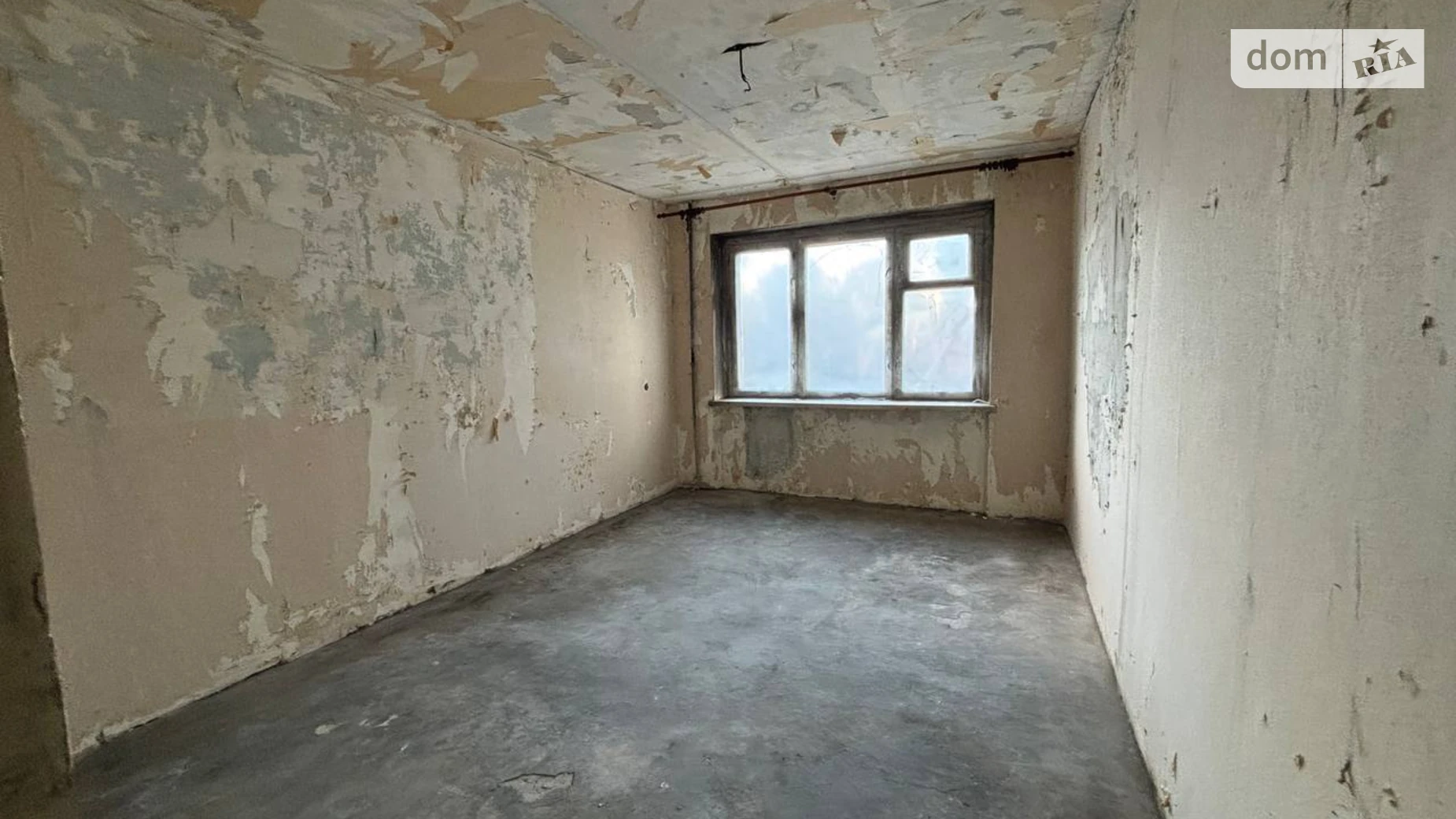 Продается 2-комнатная квартира 55.5 кв. м в Днепре, ул. Киргизская, 5А - фото 4