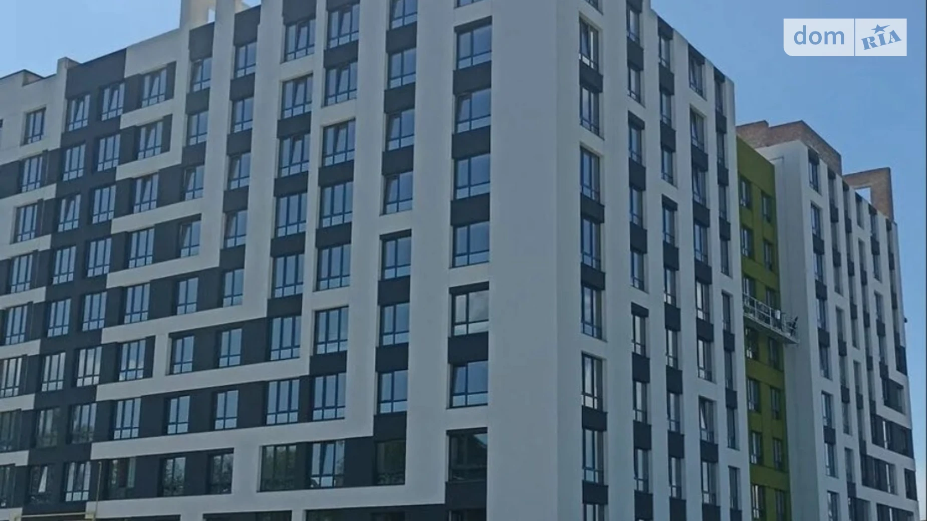 2-комнатная квартира 57.9 кв. м в Тернополе, ул. Микулинецкая - фото 5