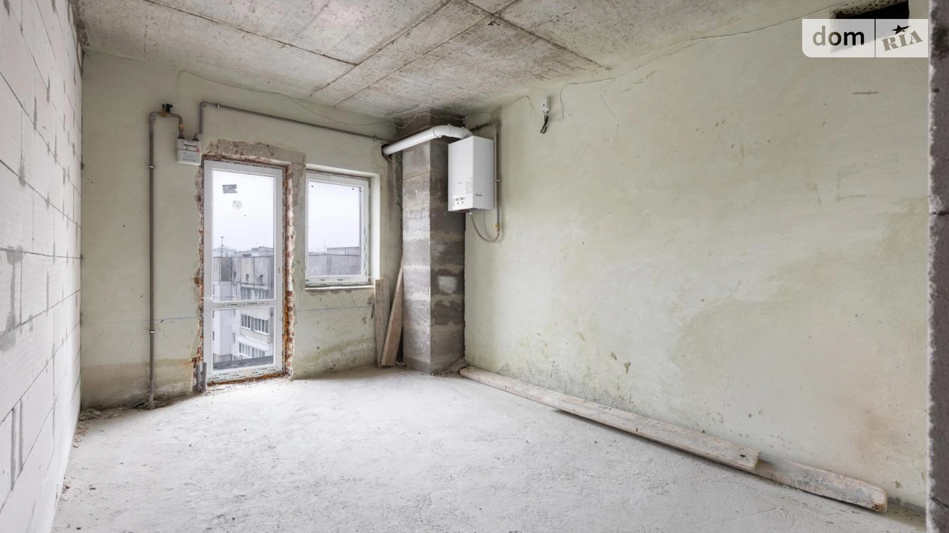 Продается 3-комнатная квартира 90.7 кв. м в Львове, цена: 90000 $ - фото 5