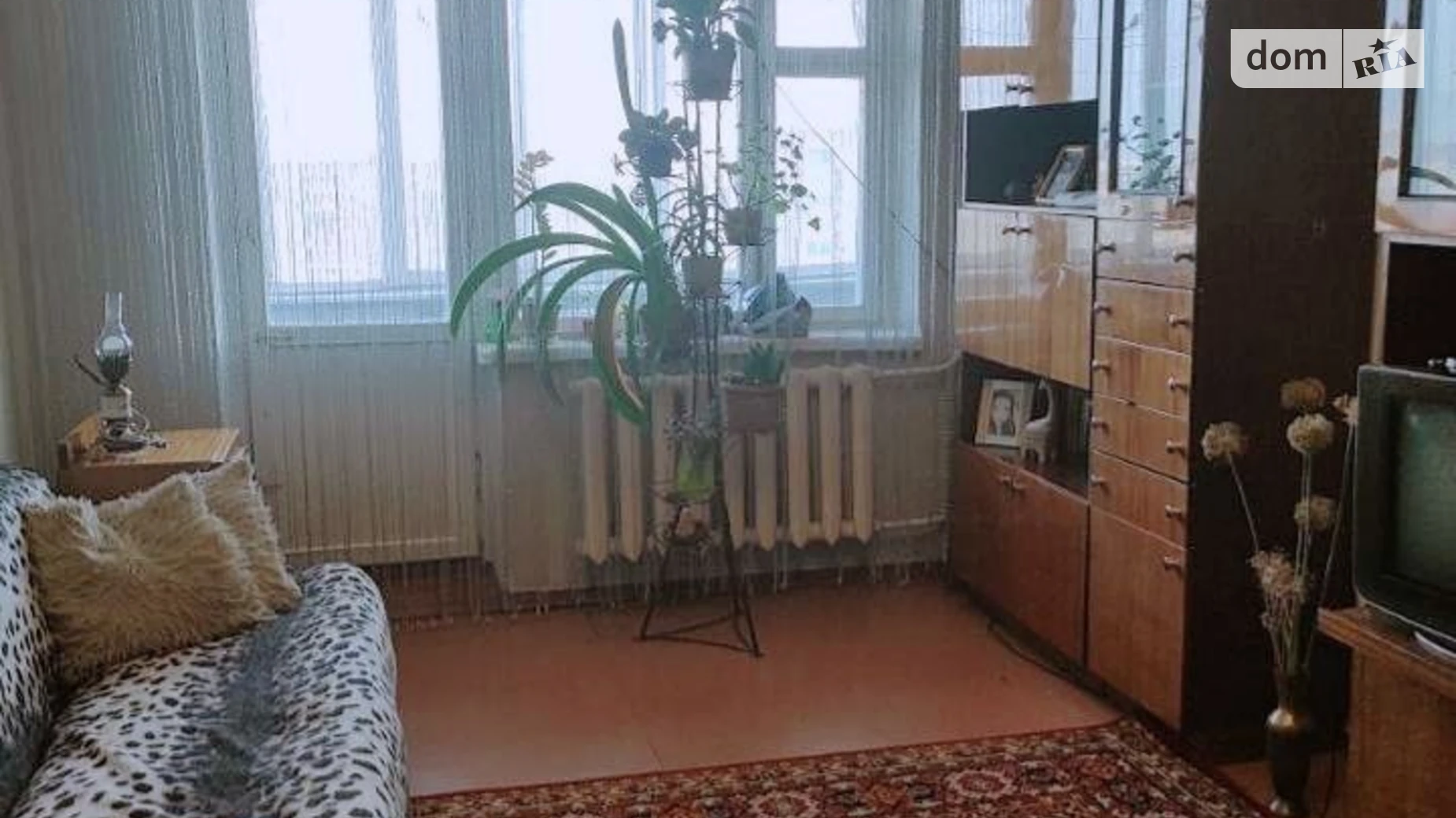 Продается 1-комнатная квартира 34.8 кв. м в Ровно, ул. Кулика и Гудачека(Макарова), 6 - фото 3