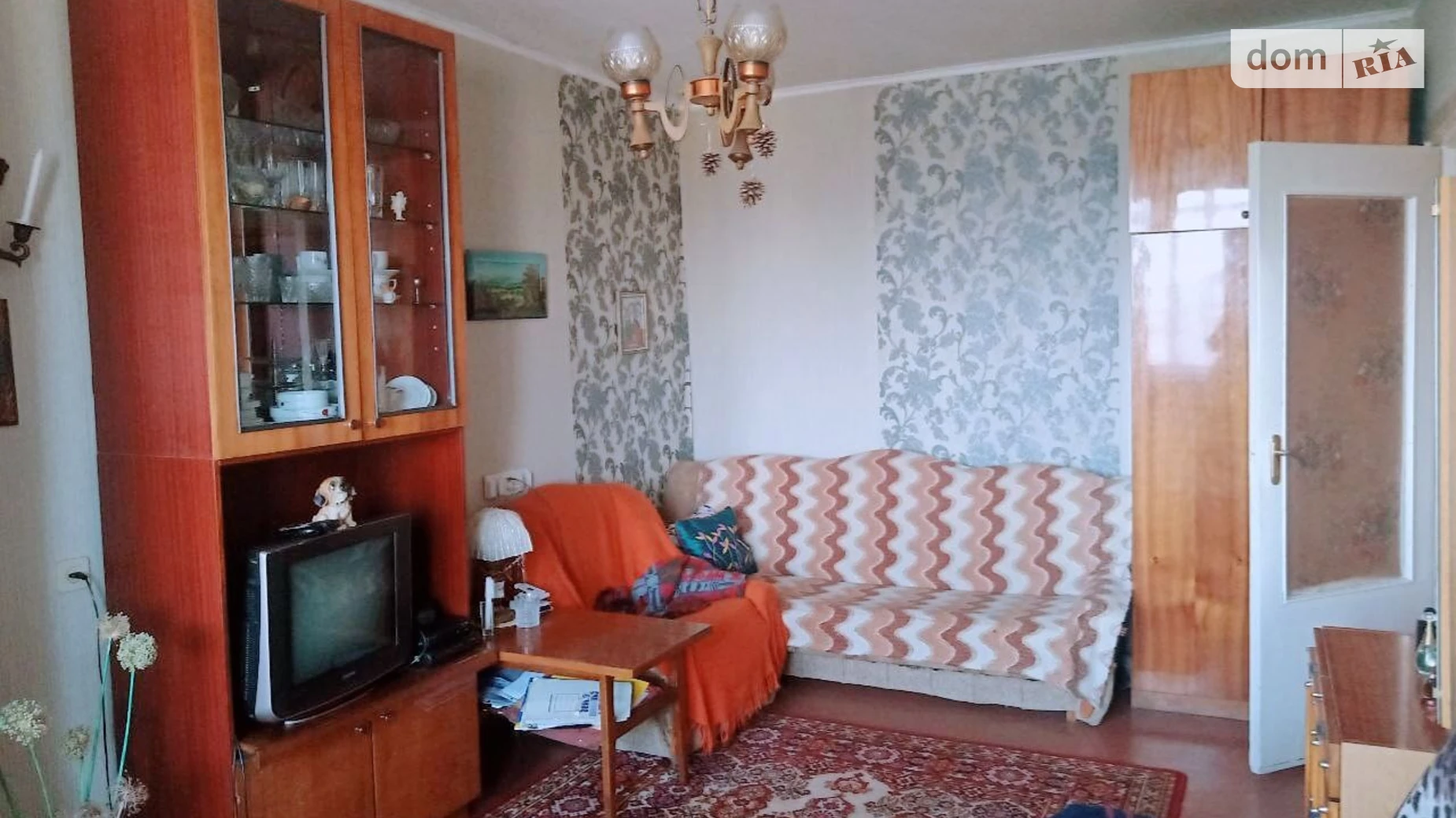 Продается 1-комнатная квартира 34.8 кв. м в Ровно, ул. Кулика и Гудачека(Макарова), 6 - фото 4