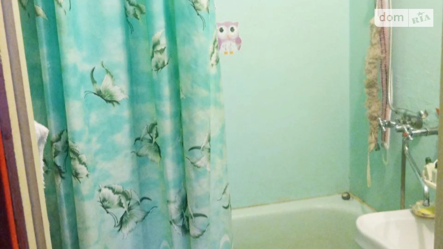 Продается 1-комнатная квартира 34.8 кв. м в Ровно, ул. Кулика и Гудачека(Макарова), 6 - фото 5