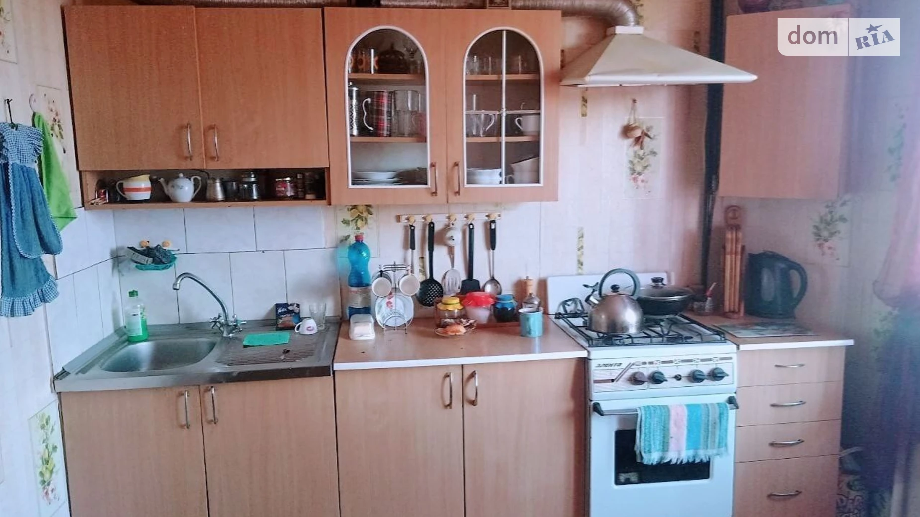 Продается 1-комнатная квартира 34.8 кв. м в Ровно, ул. Кулика и Гудачека(Макарова), 6 - фото 2