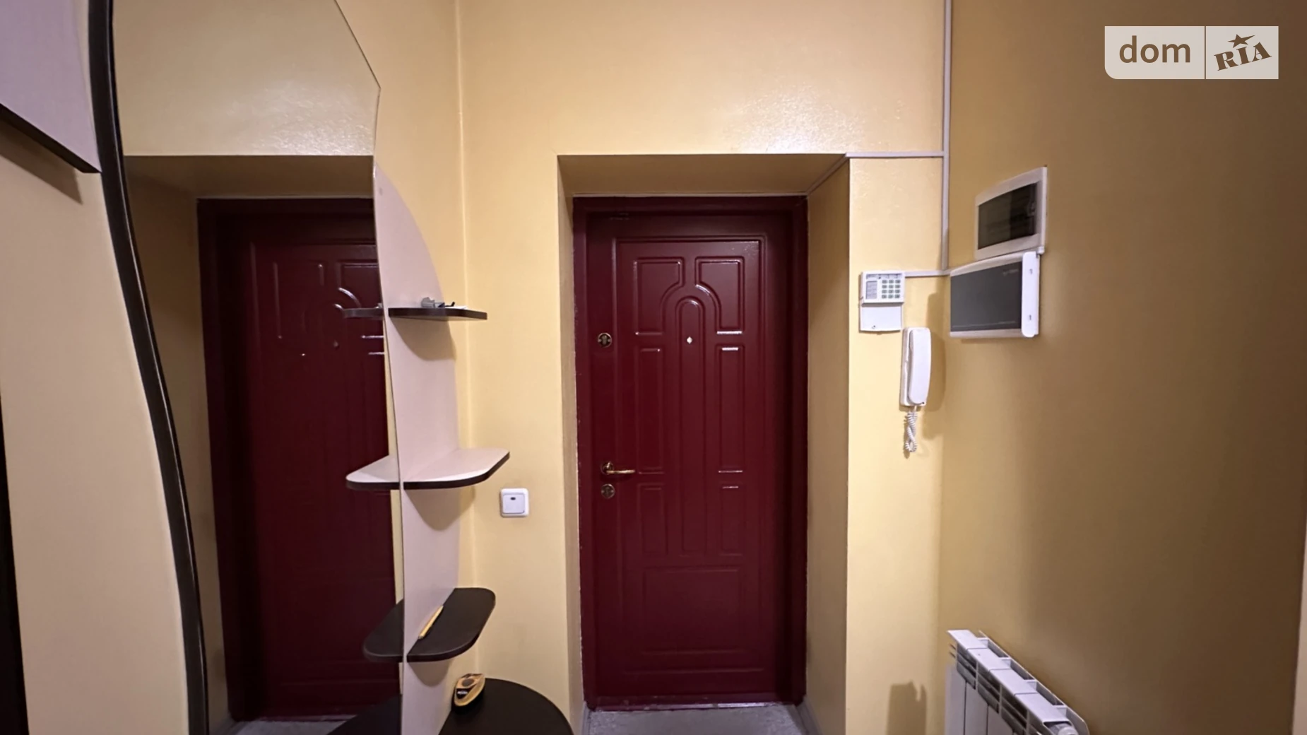 Продается 1-комнатная квартира 42 кв. м в Ивано-Франковске, бул. Северный, 7А - фото 2