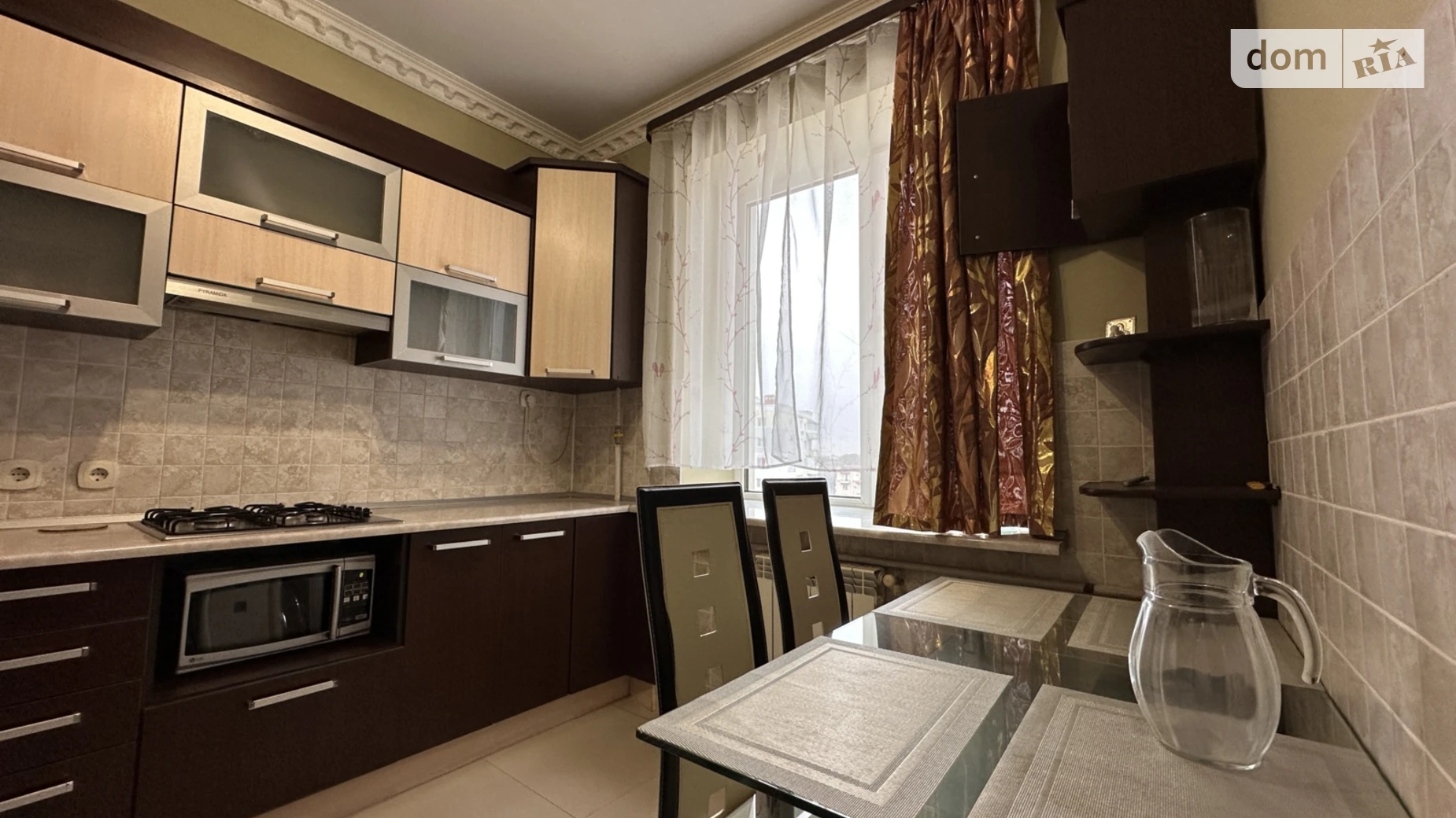 Продается 1-комнатная квартира 42 кв. м в Ивано-Франковске, бул. Северный, 7А - фото 4