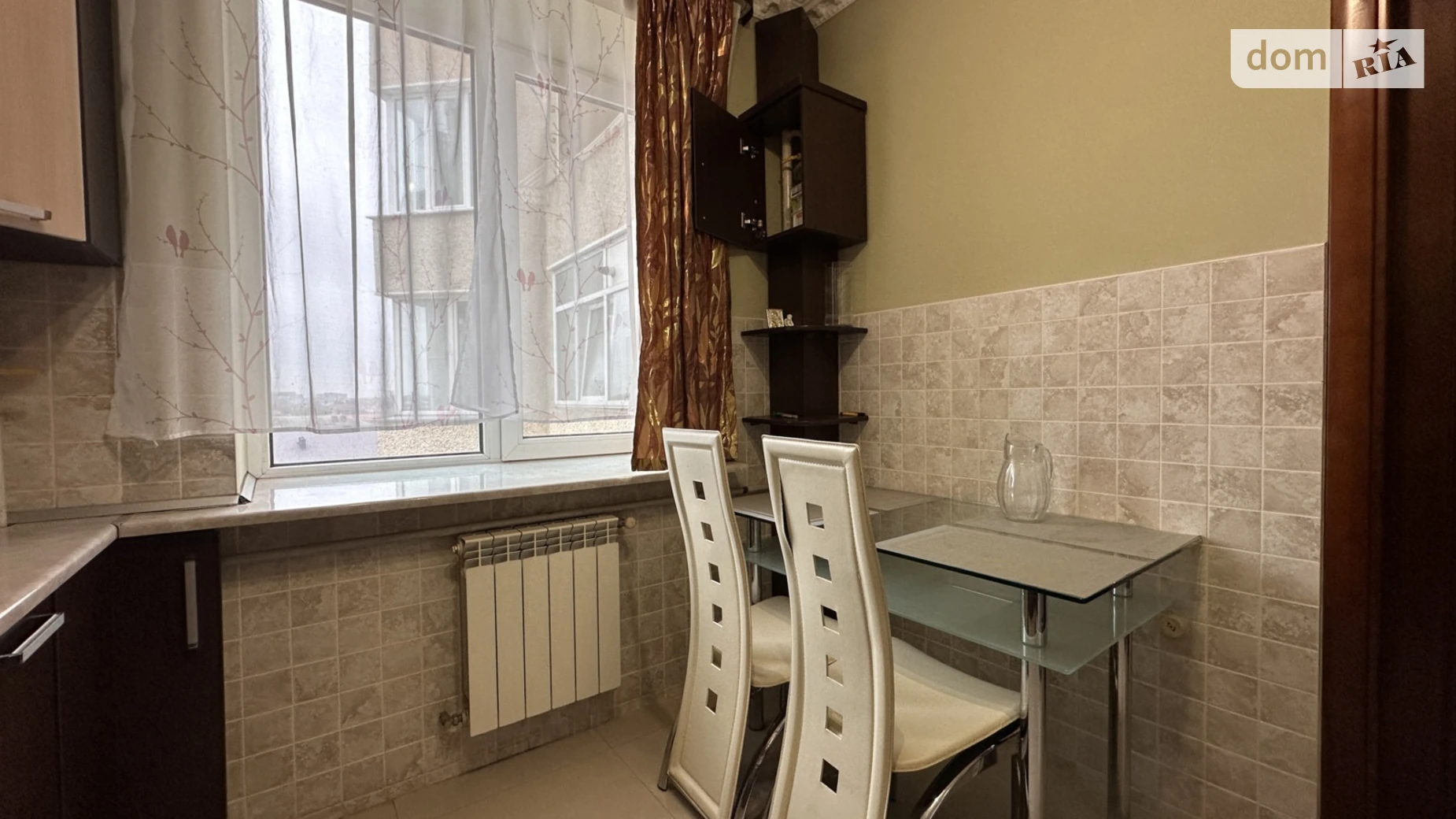 Продается 1-комнатная квартира 42 кв. м в Ивано-Франковске, бул. Северный, 7А - фото 5