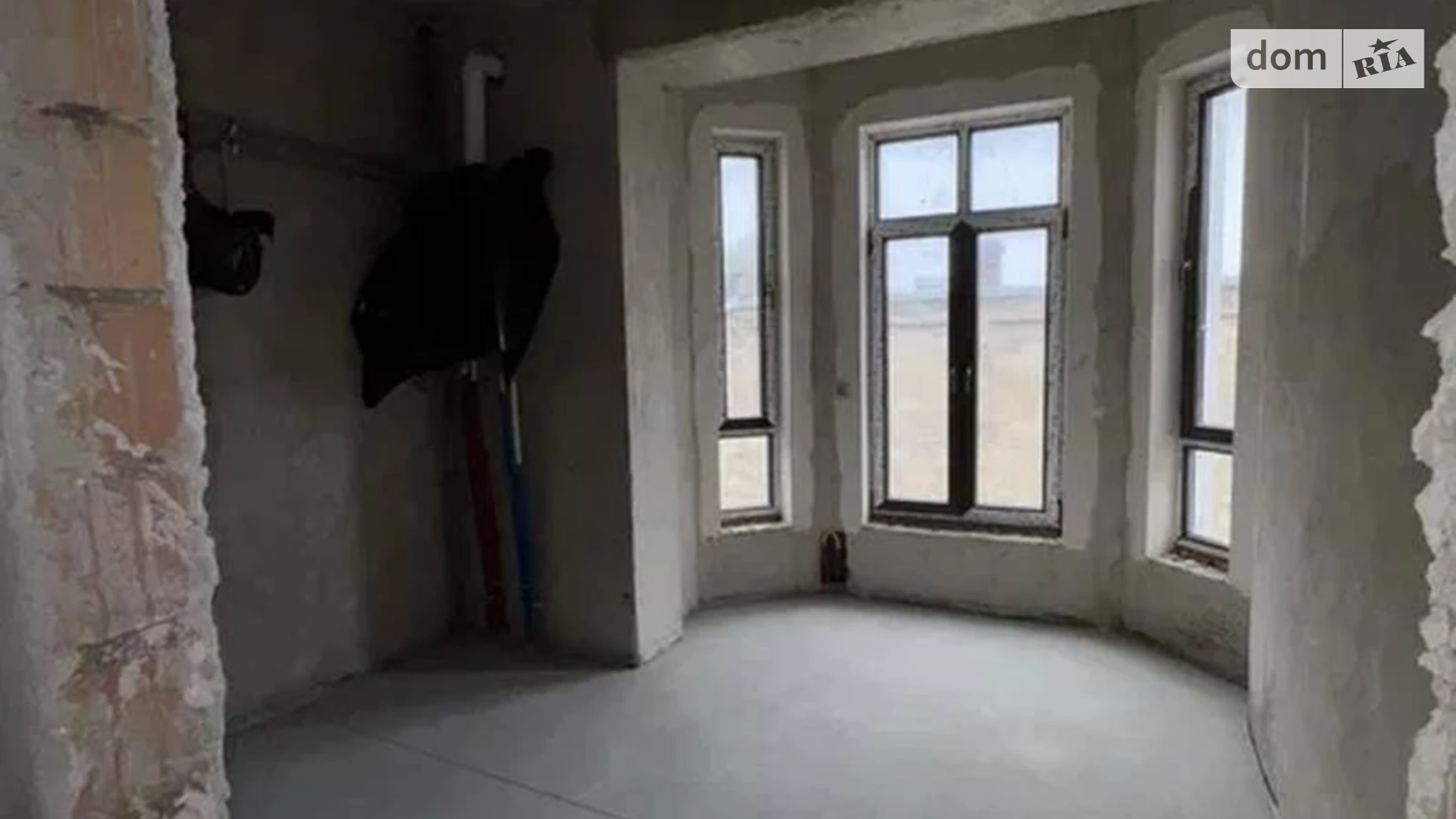 Продается 2-комнатная квартира 74.7 кв. м в Одессе, ул. Бориса Литвака, 9 - фото 2