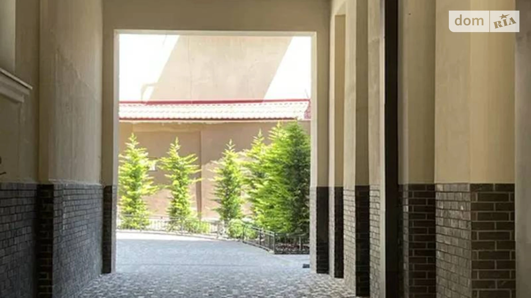 Продается 2-комнатная квартира 74.7 кв. м в Одессе, ул. Бориса Литвака, 9 - фото 3