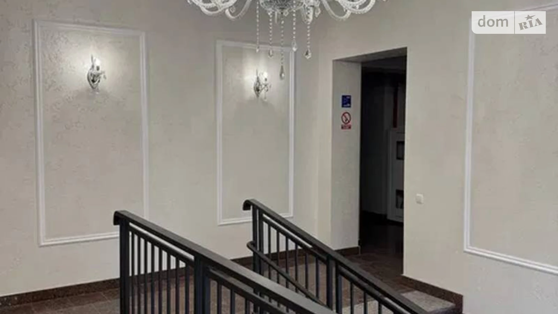 Продается 2-комнатная квартира 74.7 кв. м в Одессе, ул. Бориса Литвака, 9 - фото 4