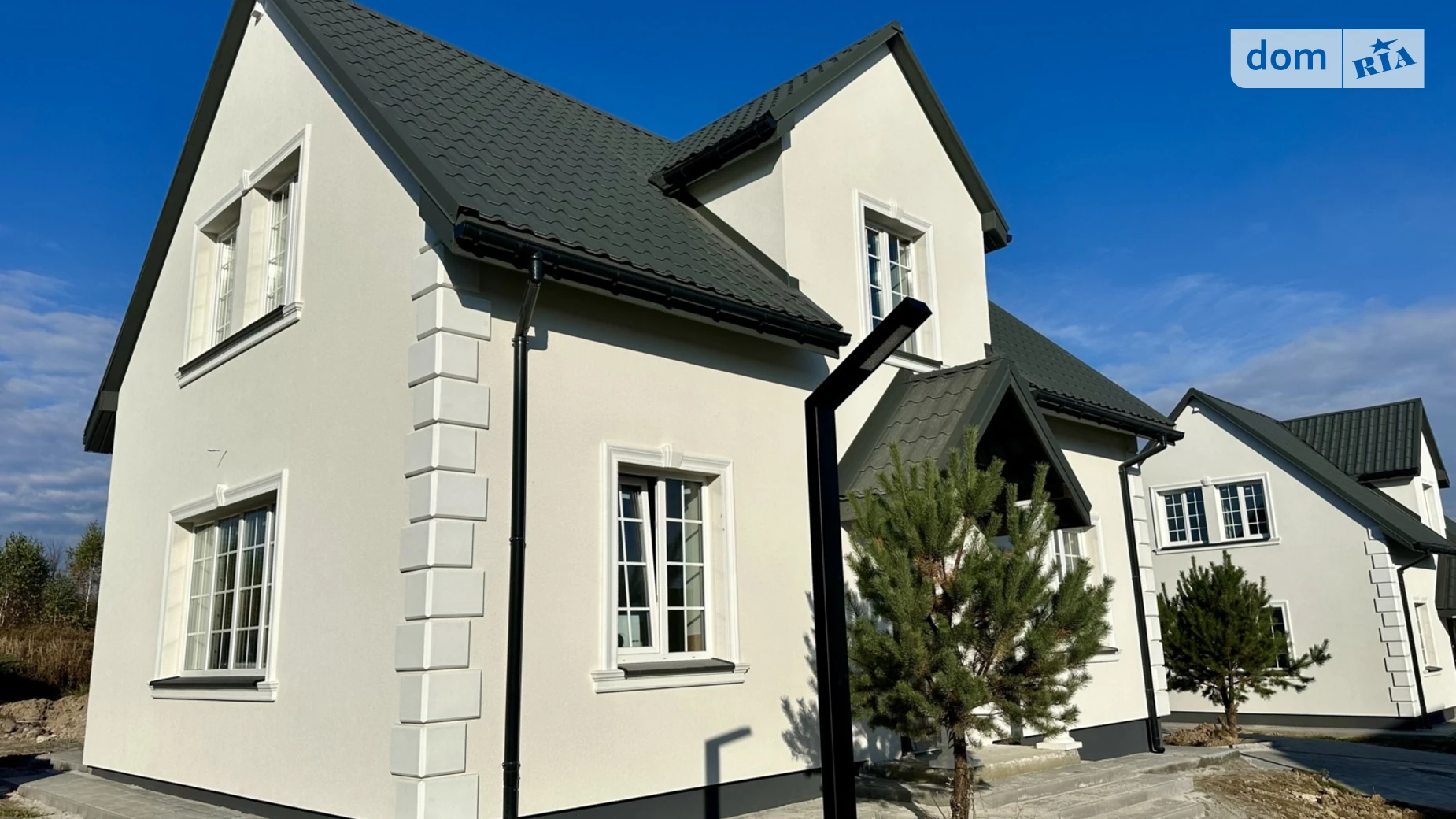 Продается дом на 2 этажа 110 кв. м с мебелью, цена: 115000 $ - фото 4