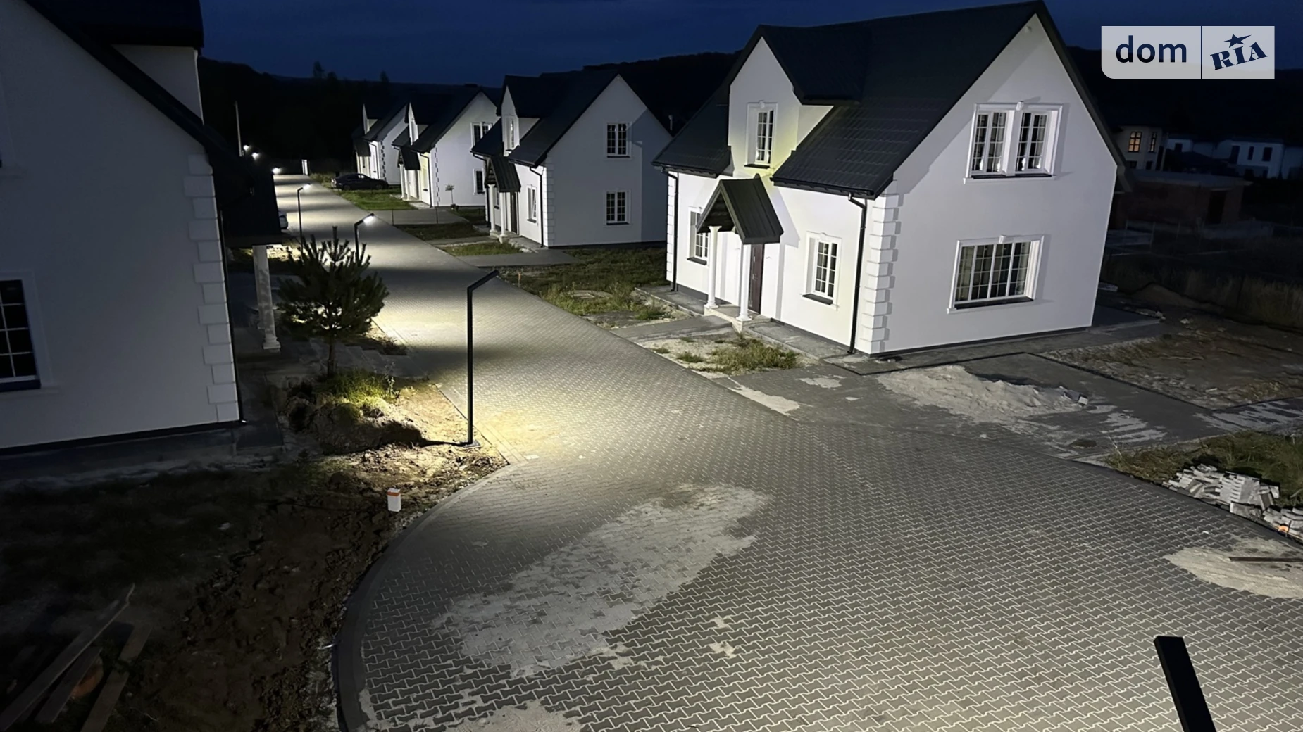 Продается дом на 2 этажа 110 кв. м с мебелью, цена: 115000 $ - фото 2